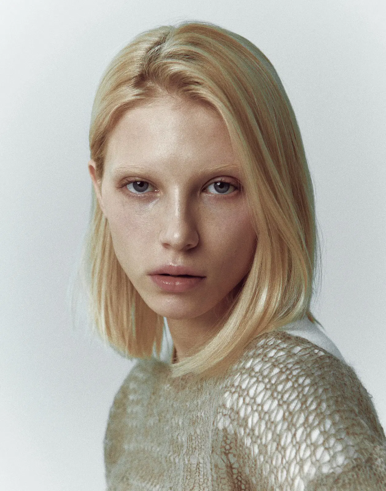 Anna Grishina portfolio