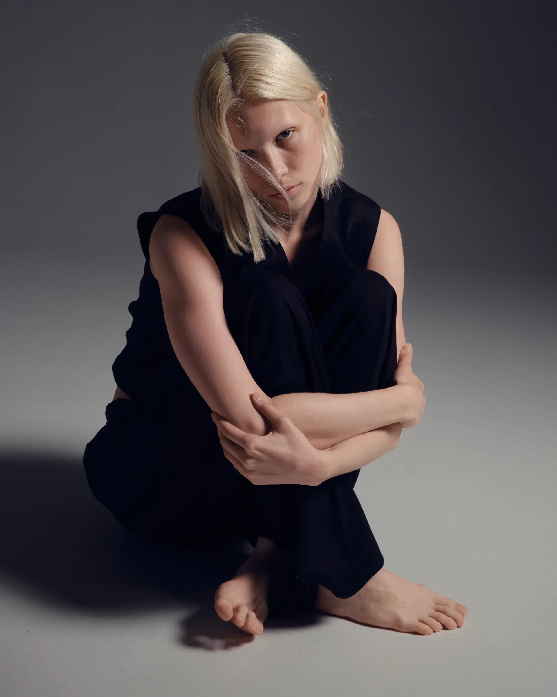 Anna Grishina portfolio