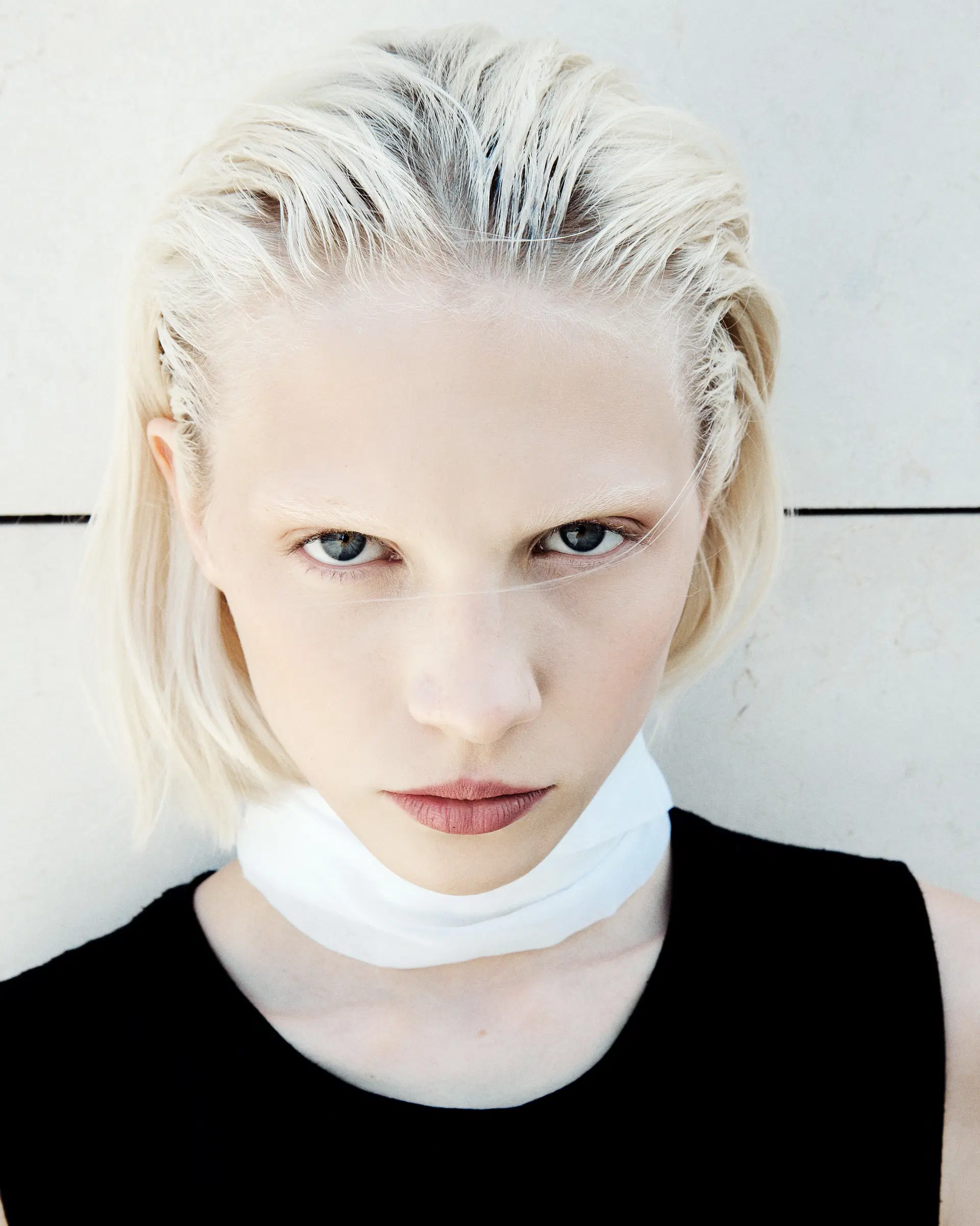 Anna Grishina portfolio