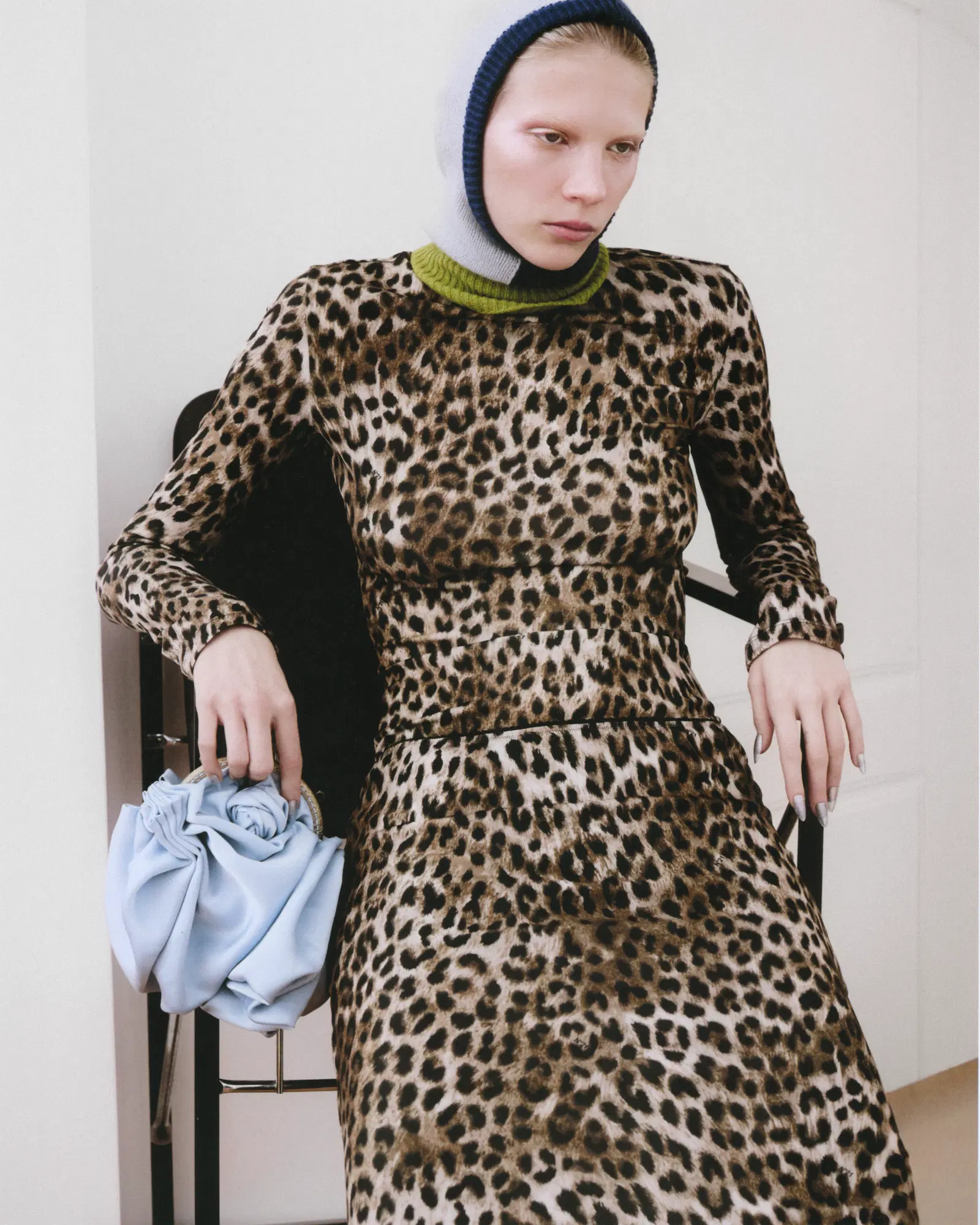 Anna Grishina portfolio