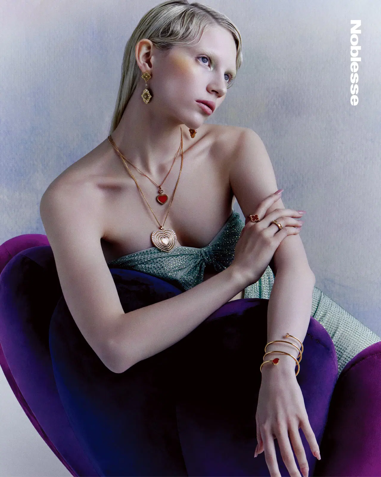 Anna Grishina portfolio