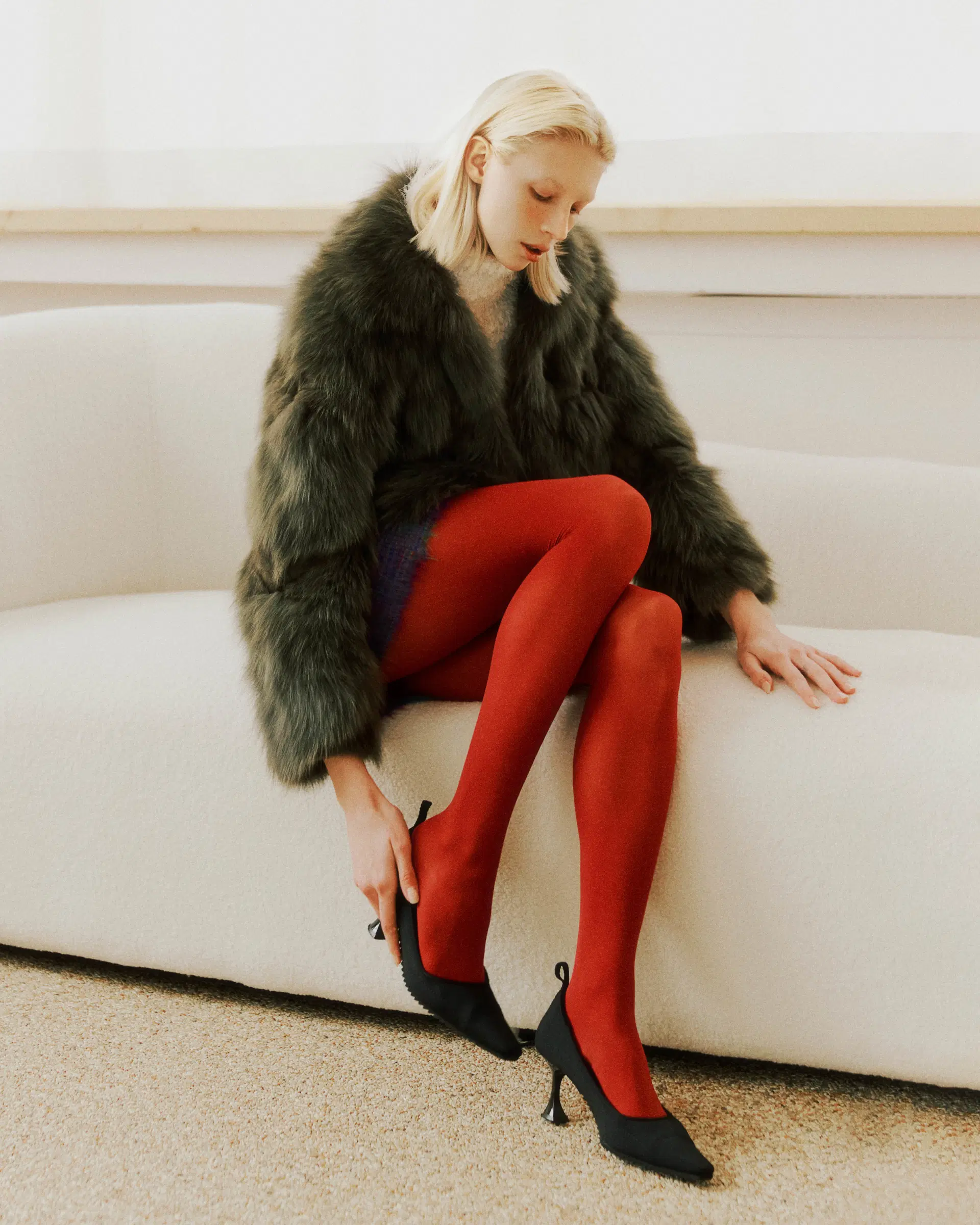 Anna Grishina portfolio