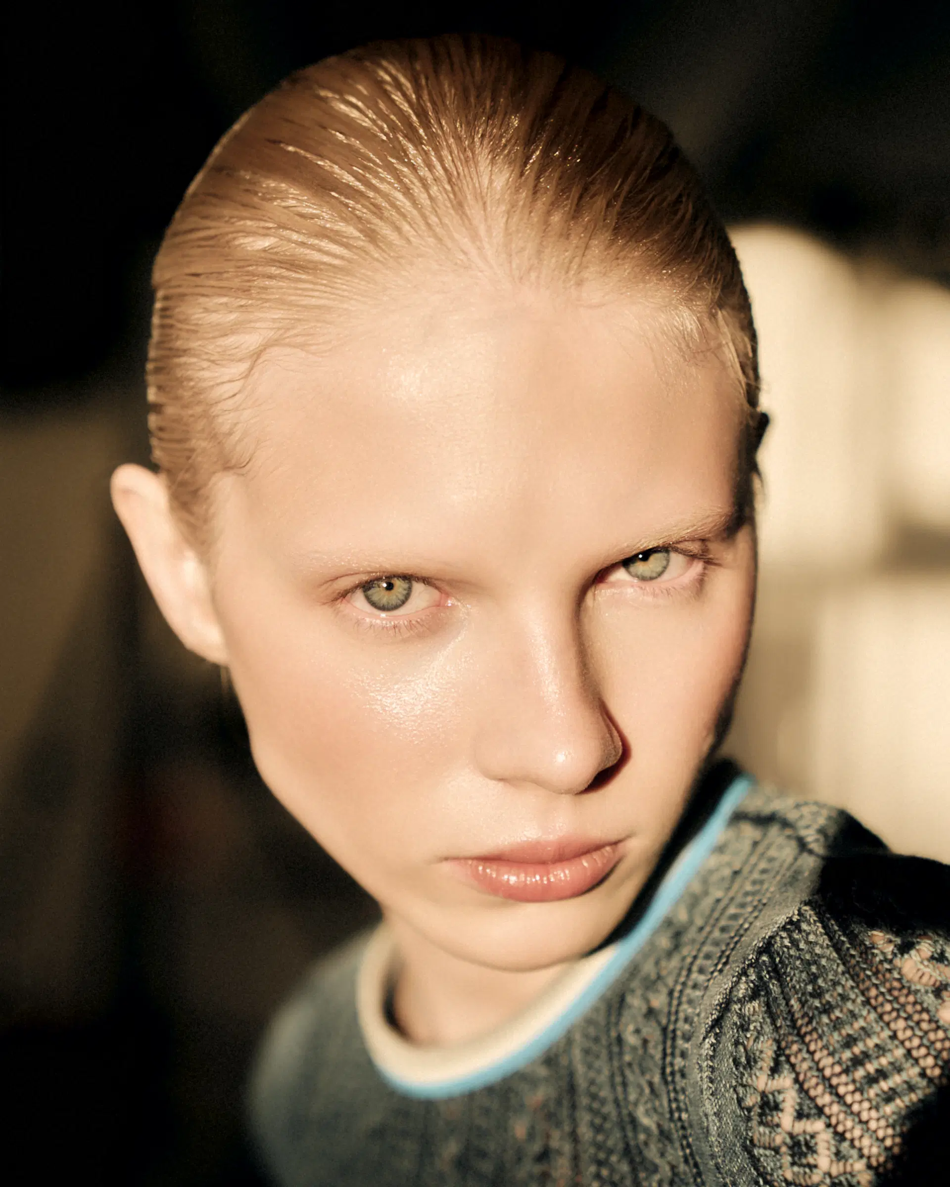 Anna Grishina portfolio