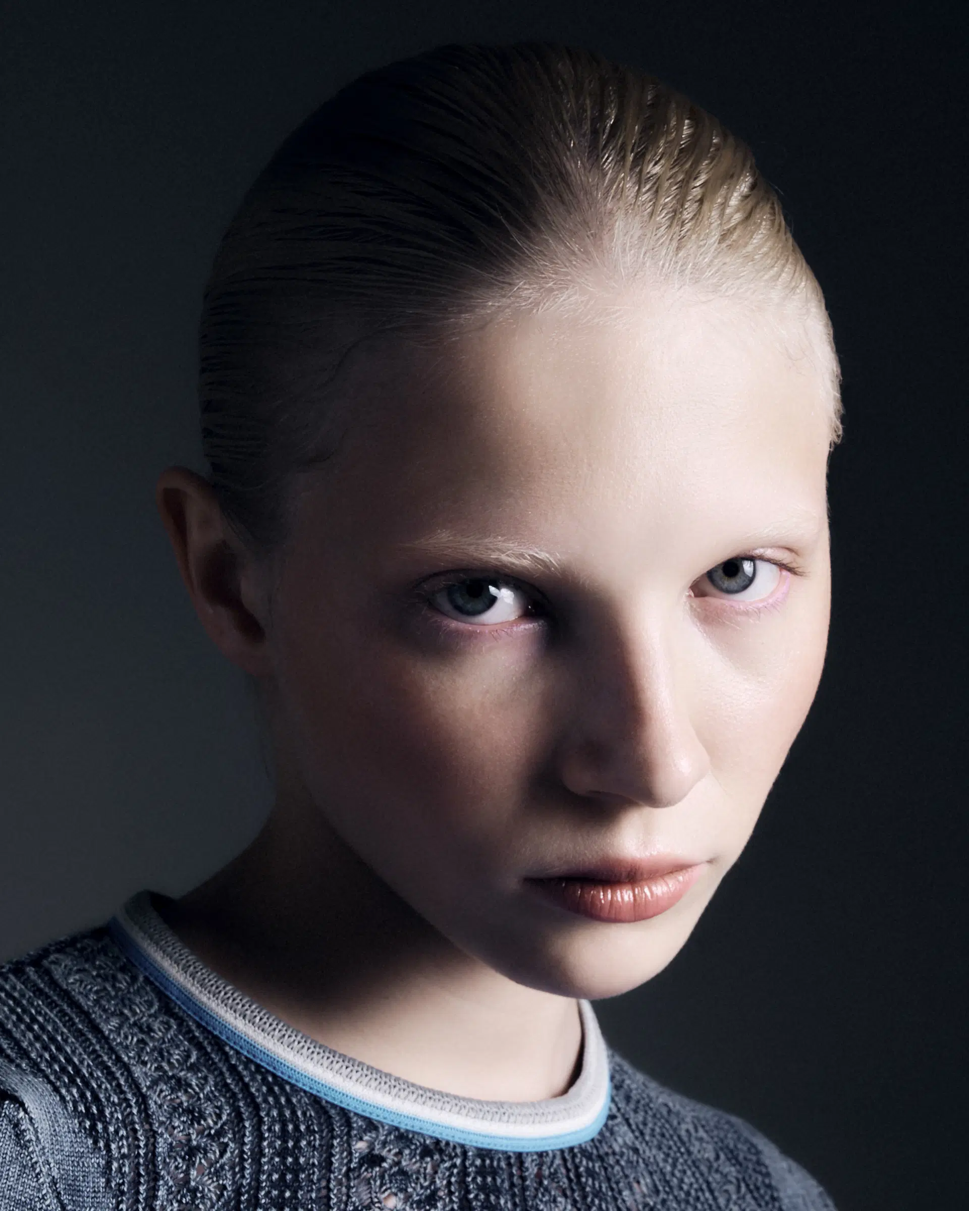Anna Grishina portfolio
