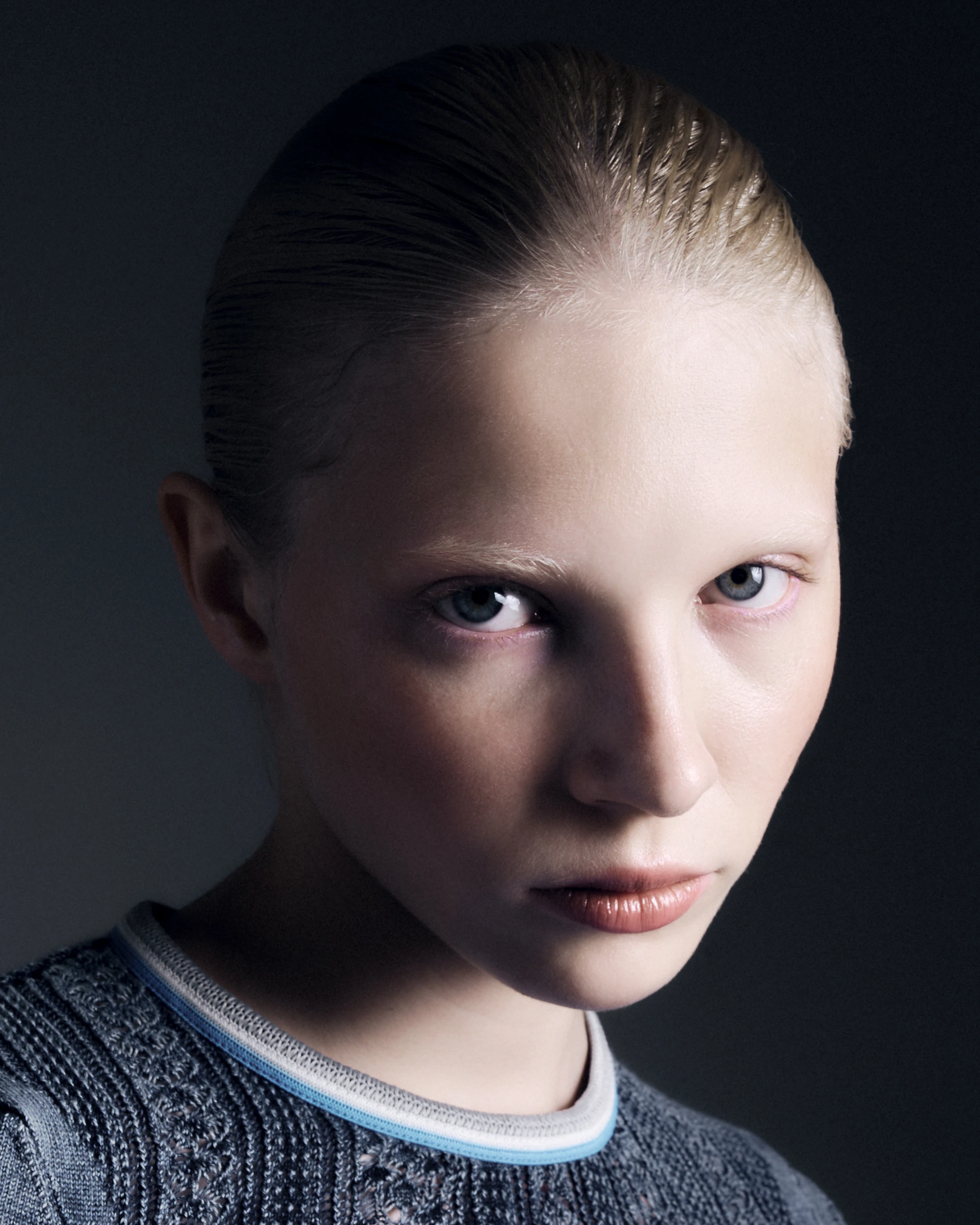 Anna Grishina portfolio