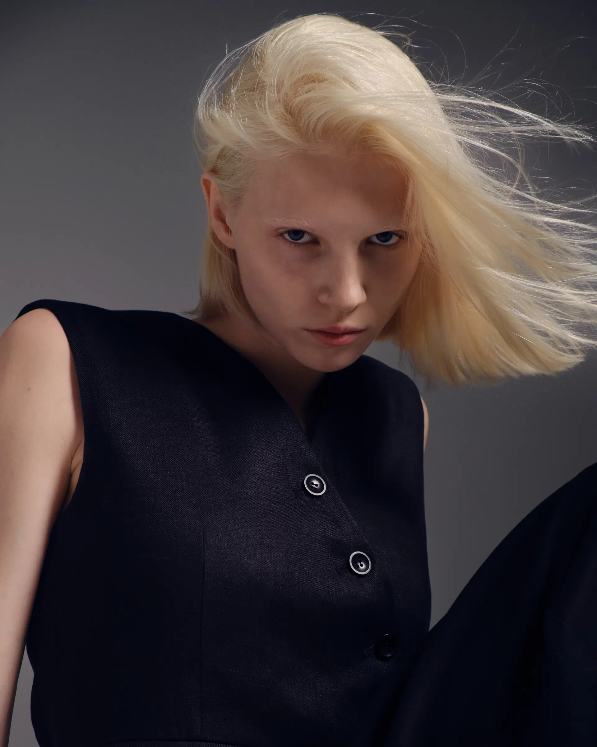 Anna Grishina portfolio