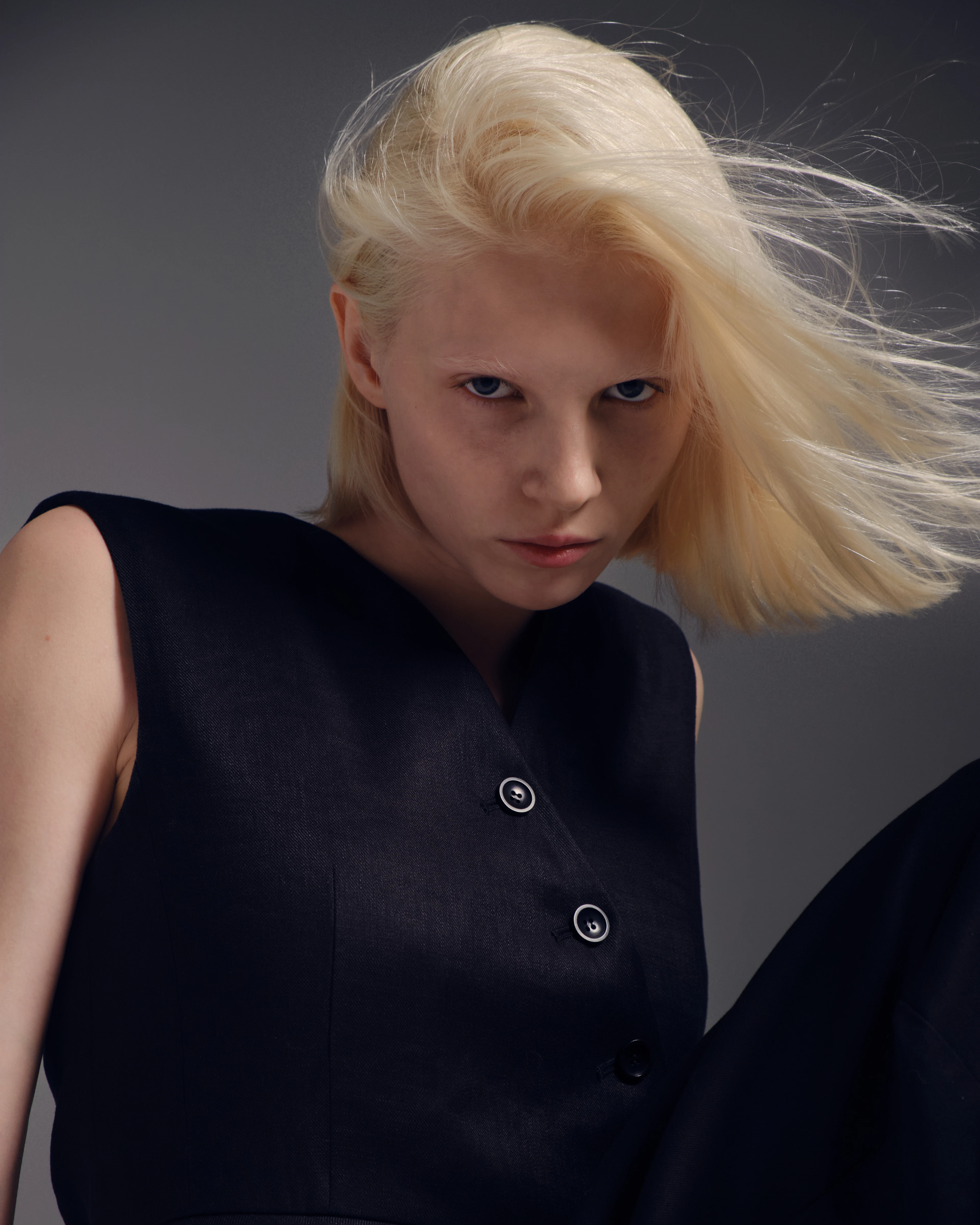 Anna Grishina portfolio