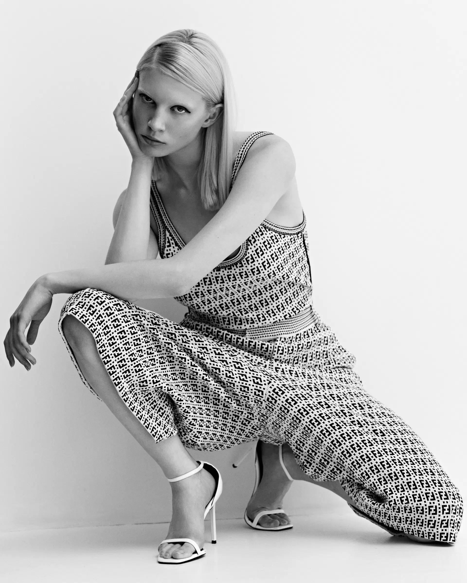 Anna Grishina portfolio