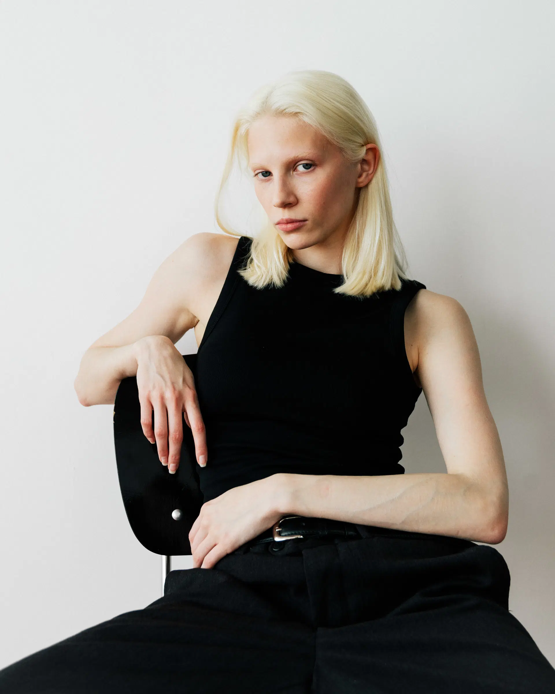 Anna Grishina portfolio