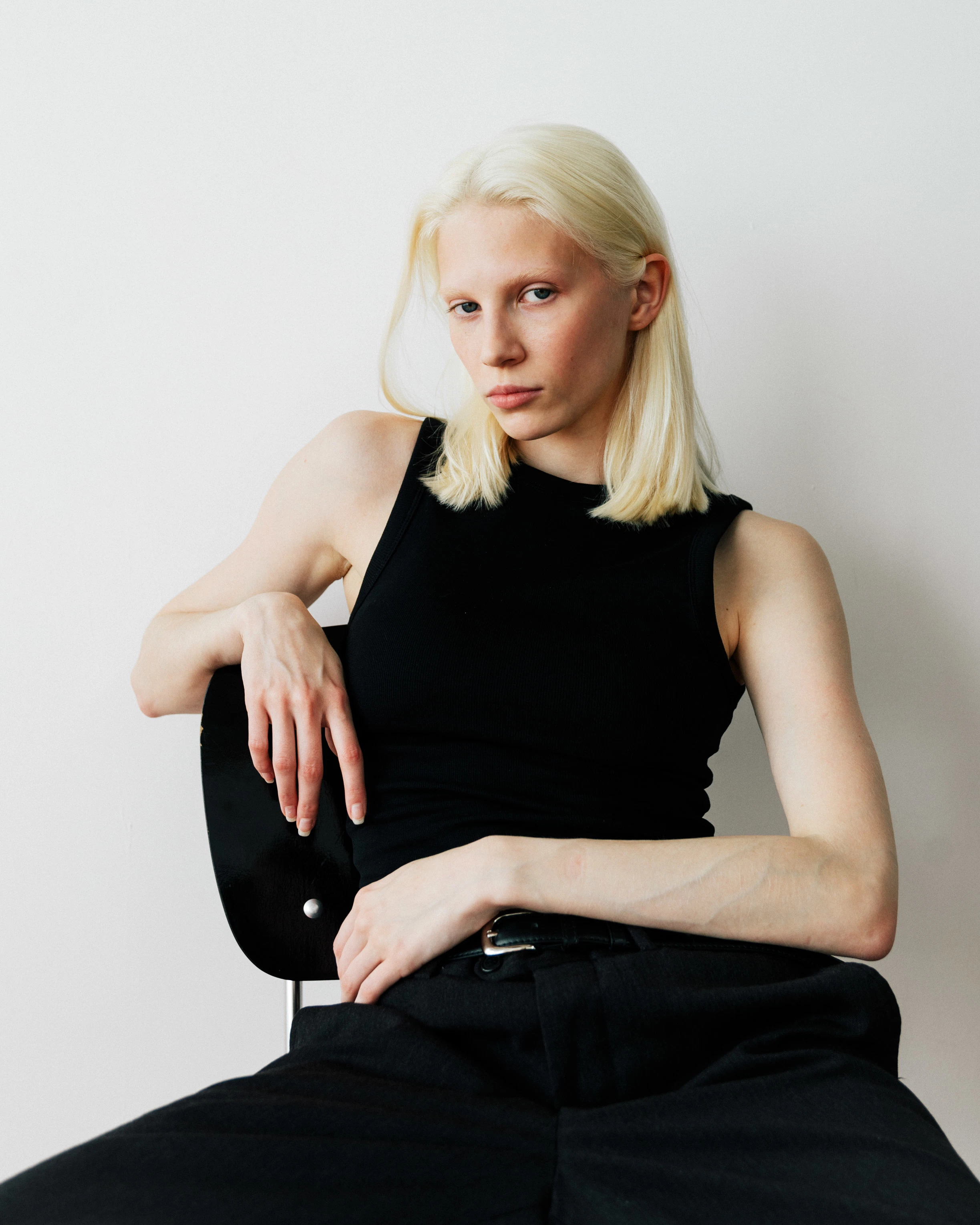 Anna Grishina portfolio