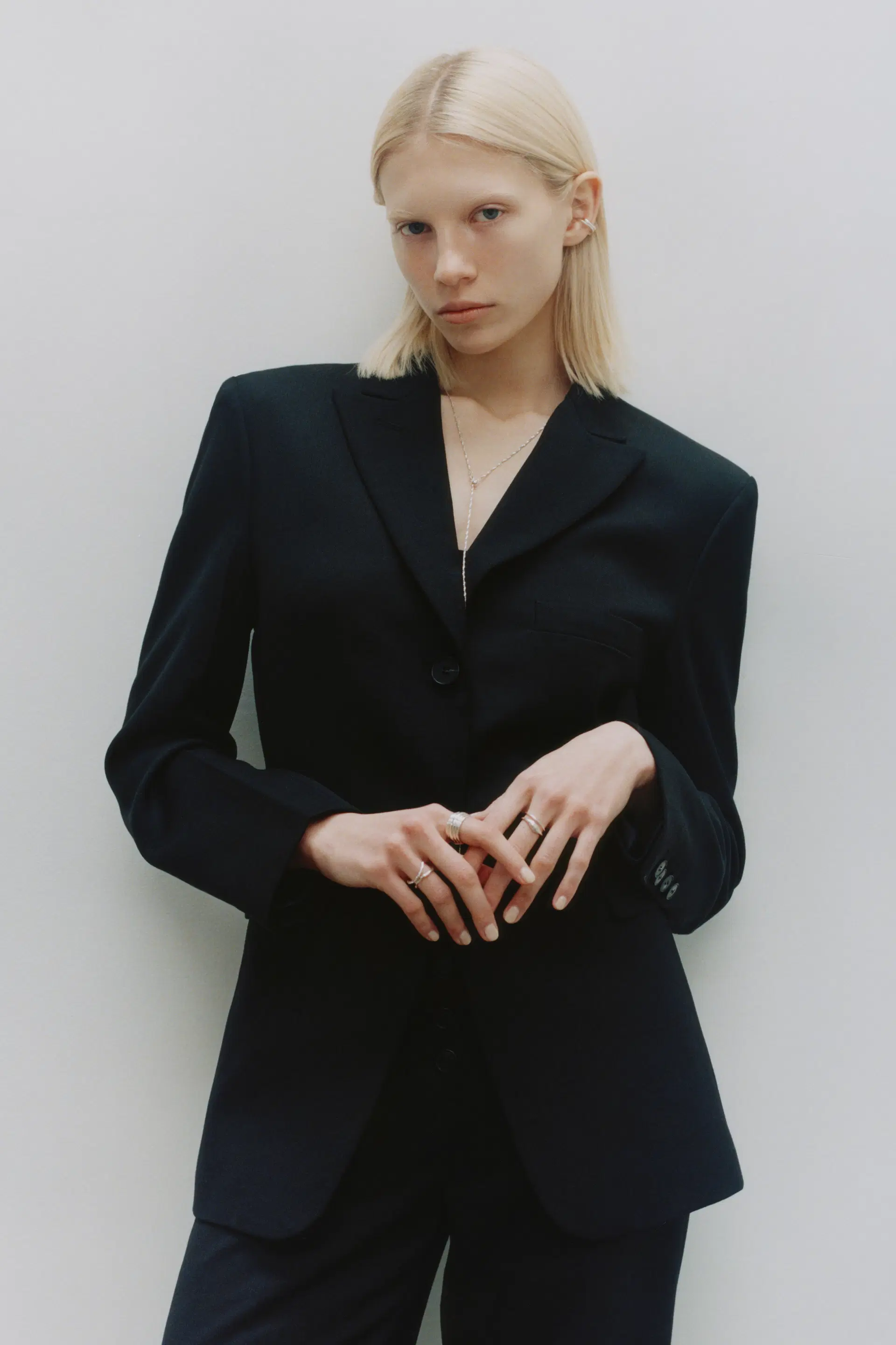 Anna Grishina portfolio