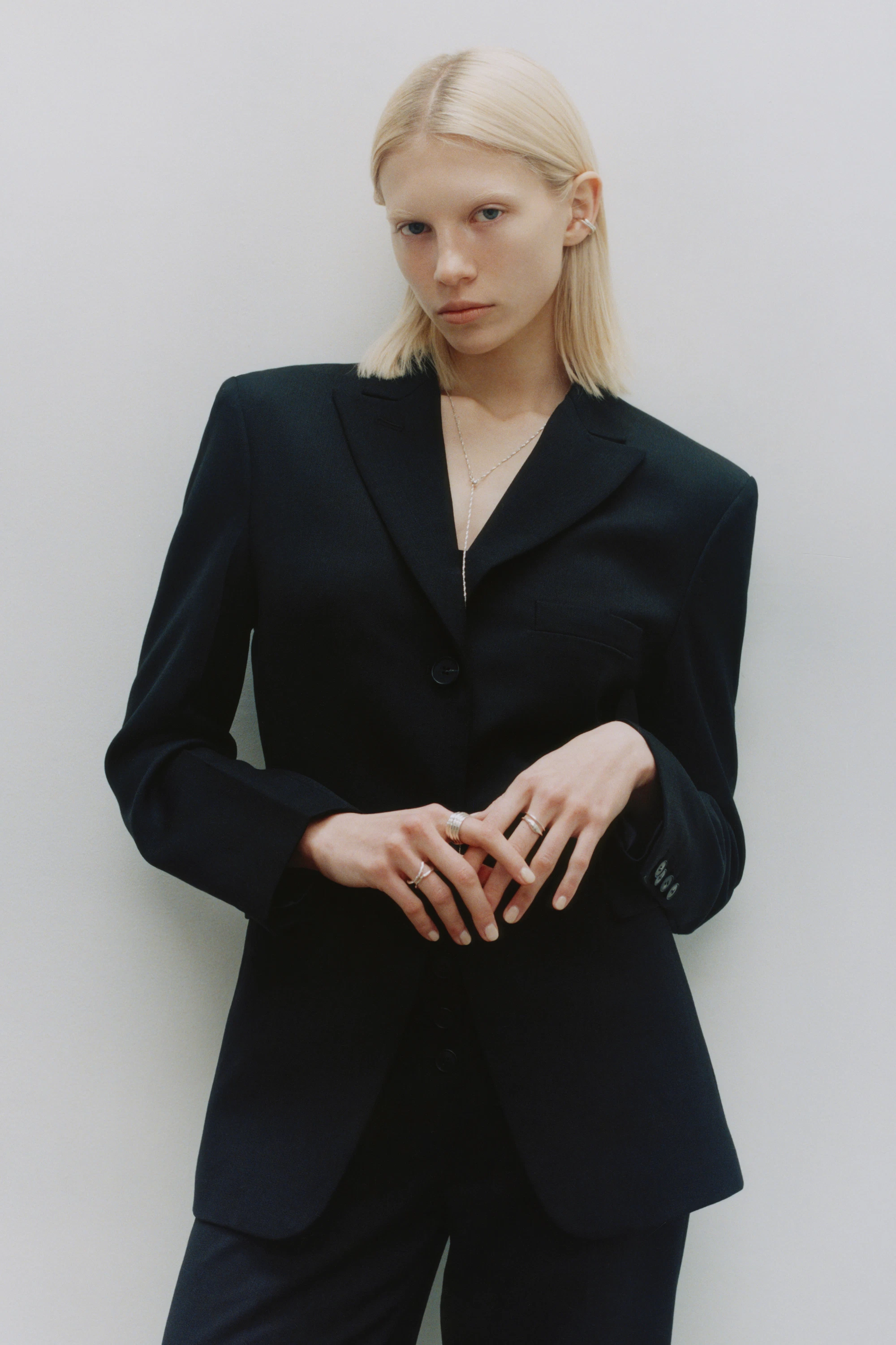 Anna Grishina portfolio