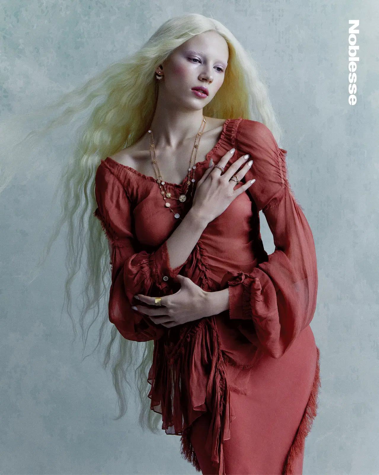 Anna Grishina portfolio