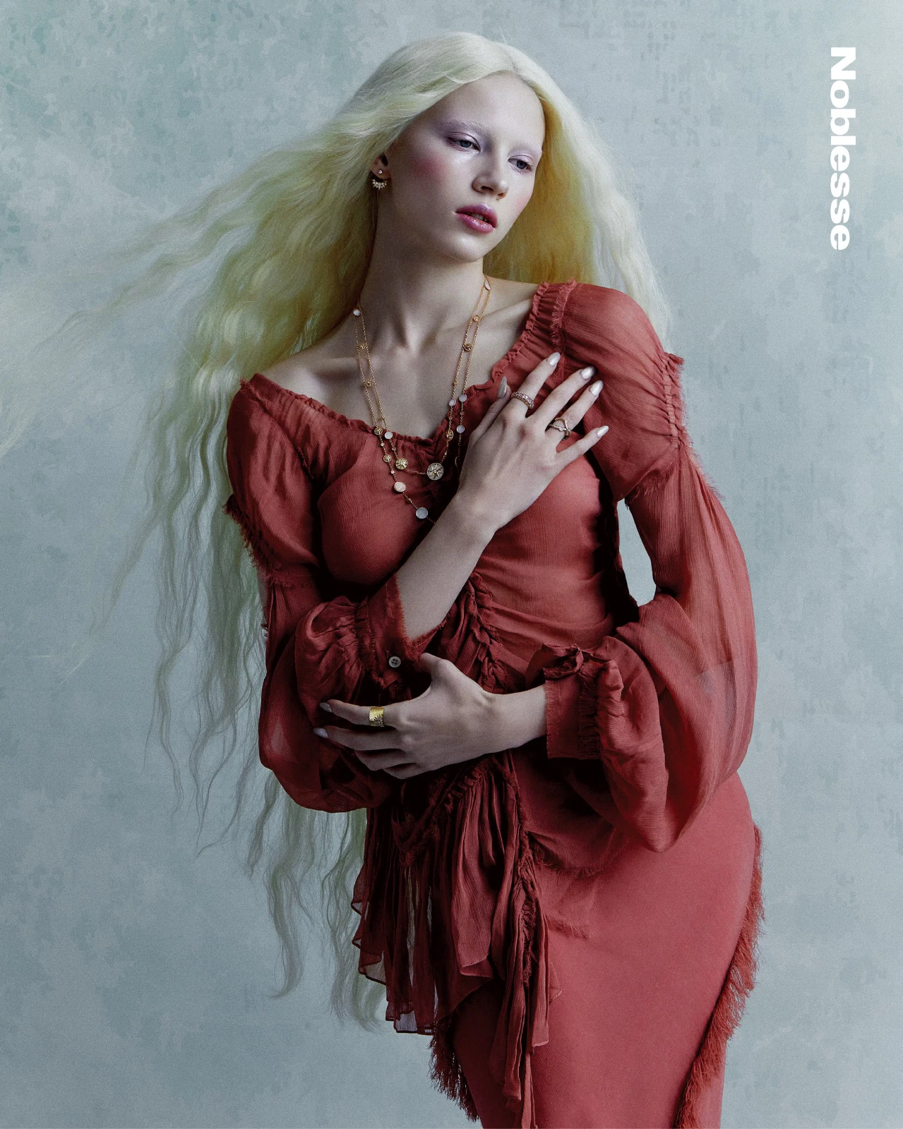 Anna Grishina portfolio