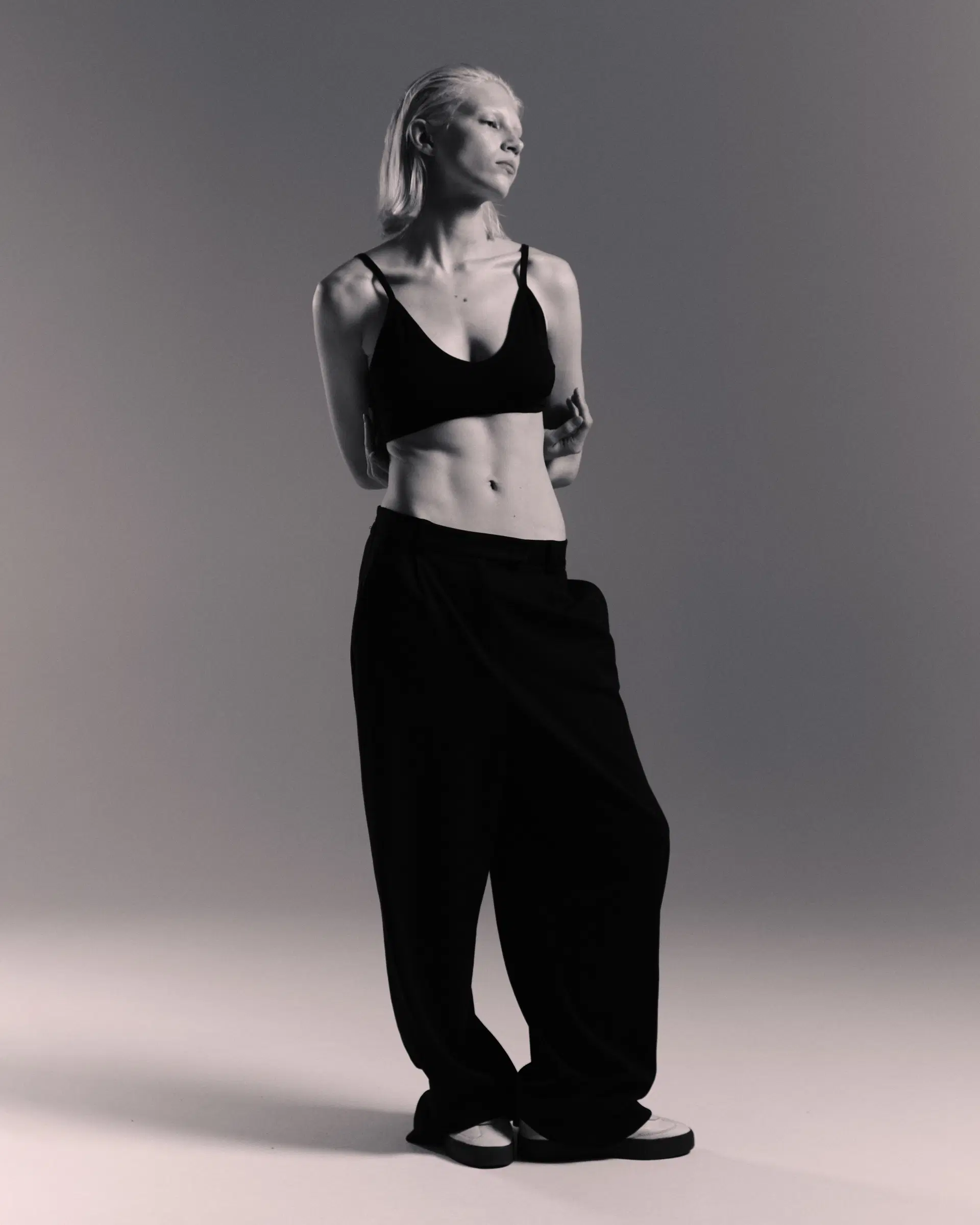 Anna Grishina portfolio