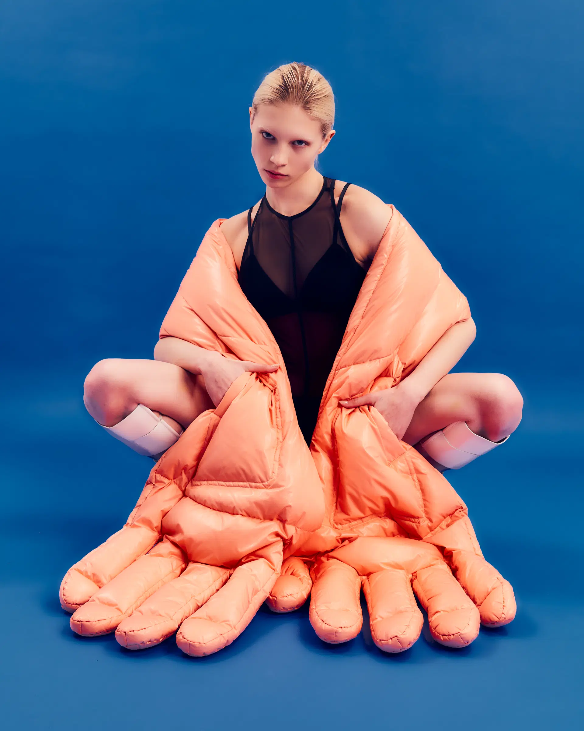 Anna Grishina portfolio