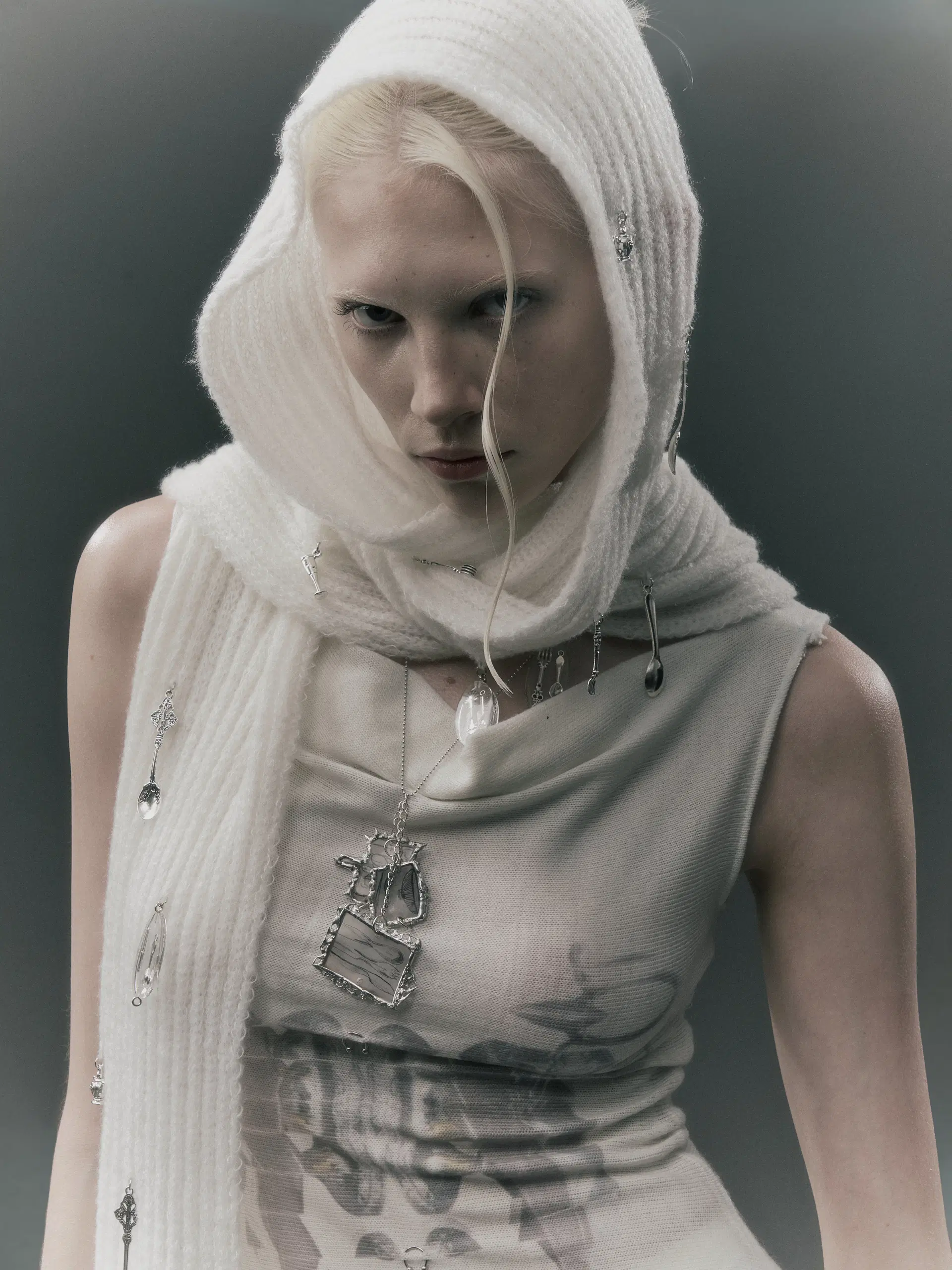 Anna Grishina portfolio