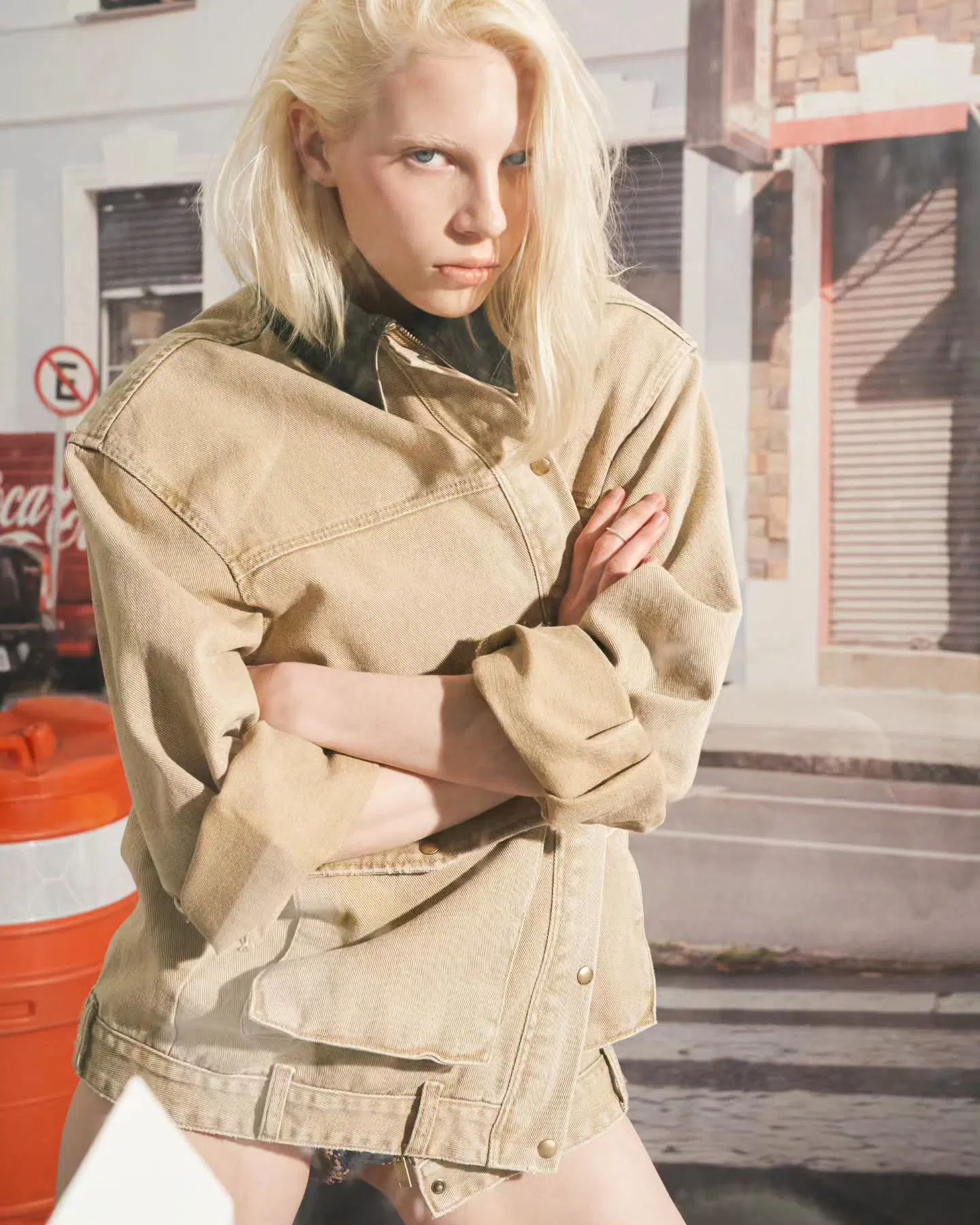 Anna Grishina portfolio