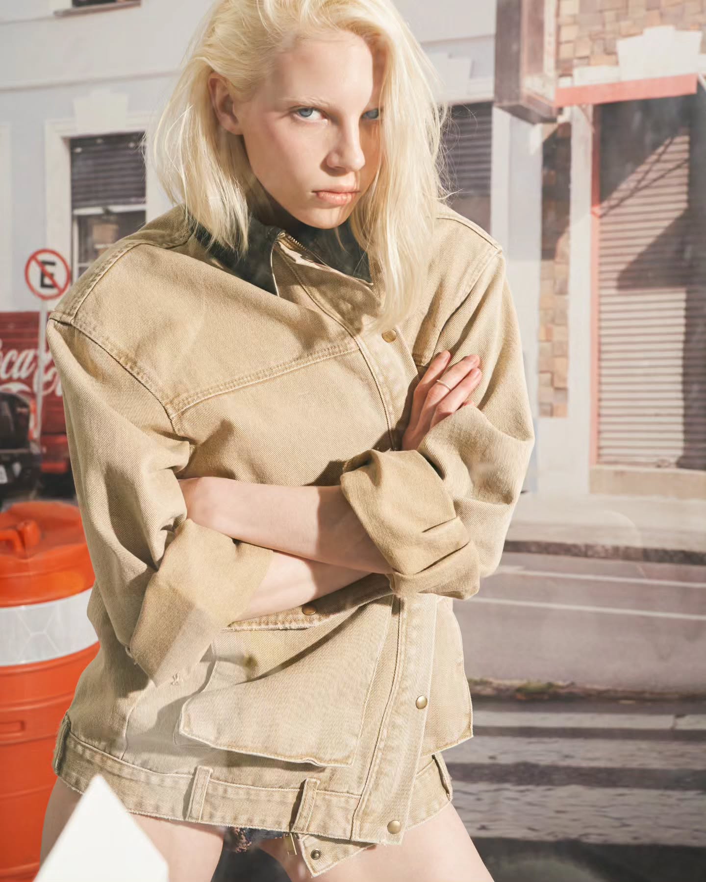 Anna Grishina portfolio
