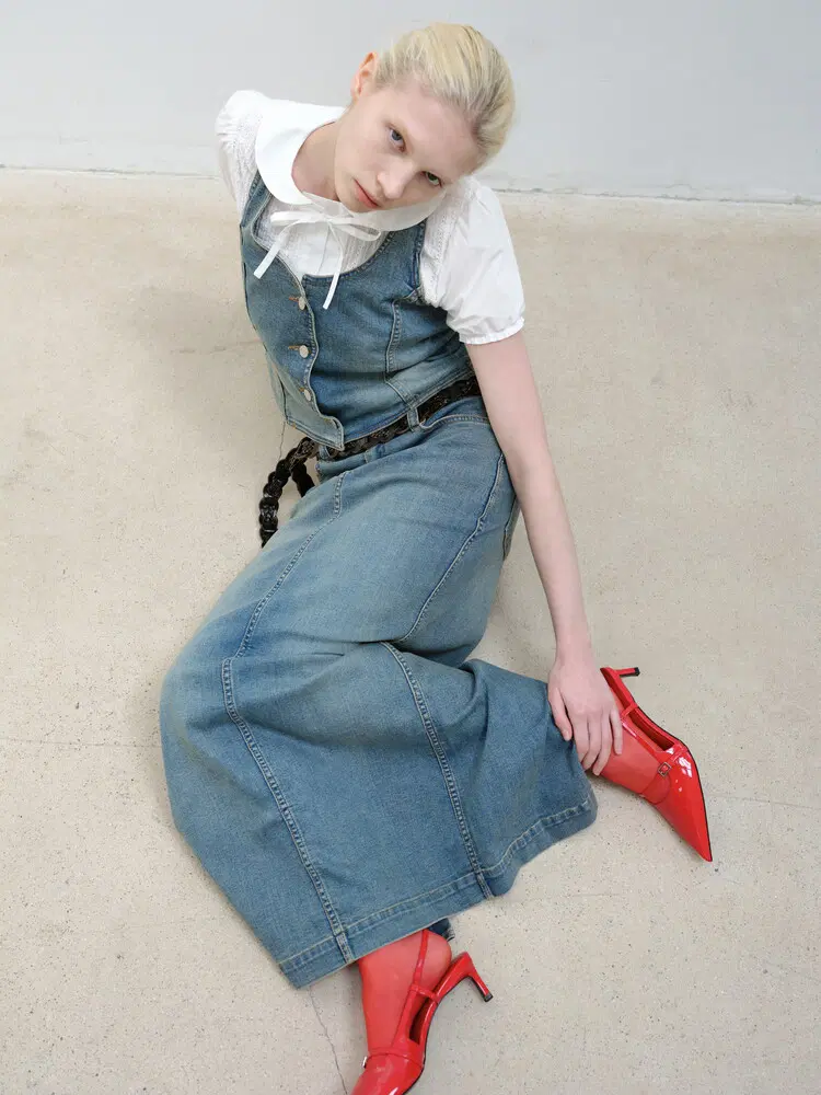 Anna Grishina portfolio