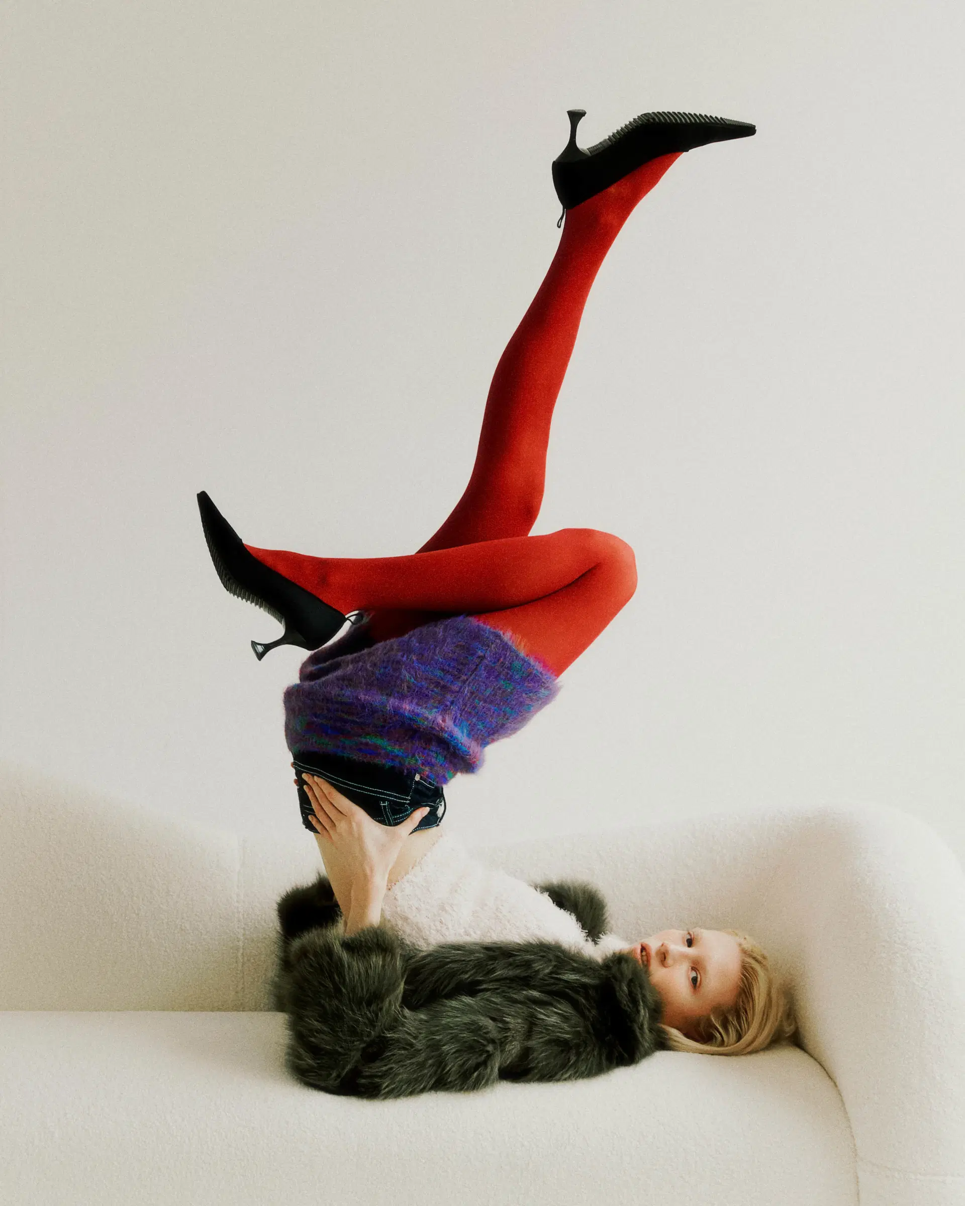 Anna Grishina portfolio
