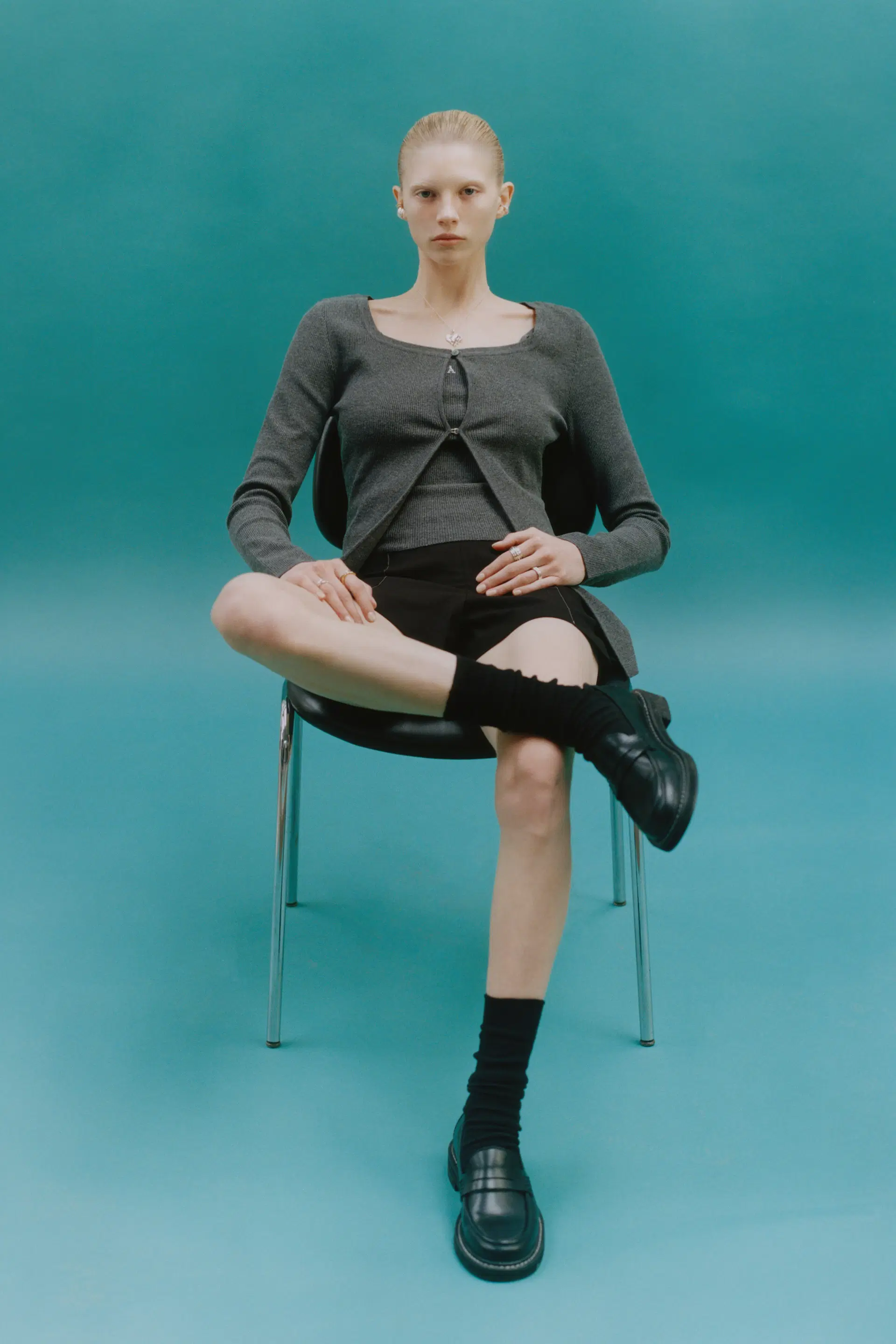 Anna Grishina portfolio