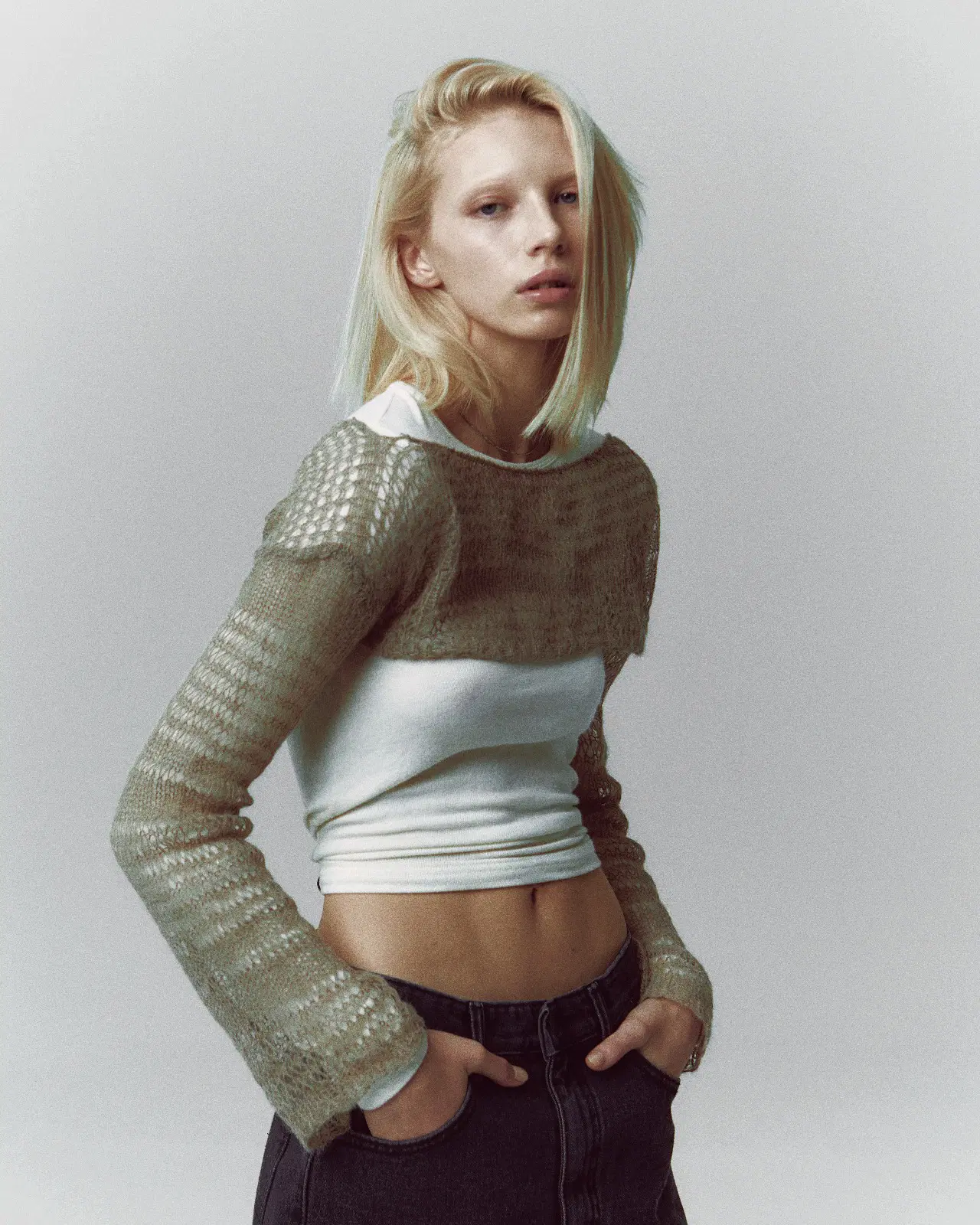 Anna Grishina portfolio