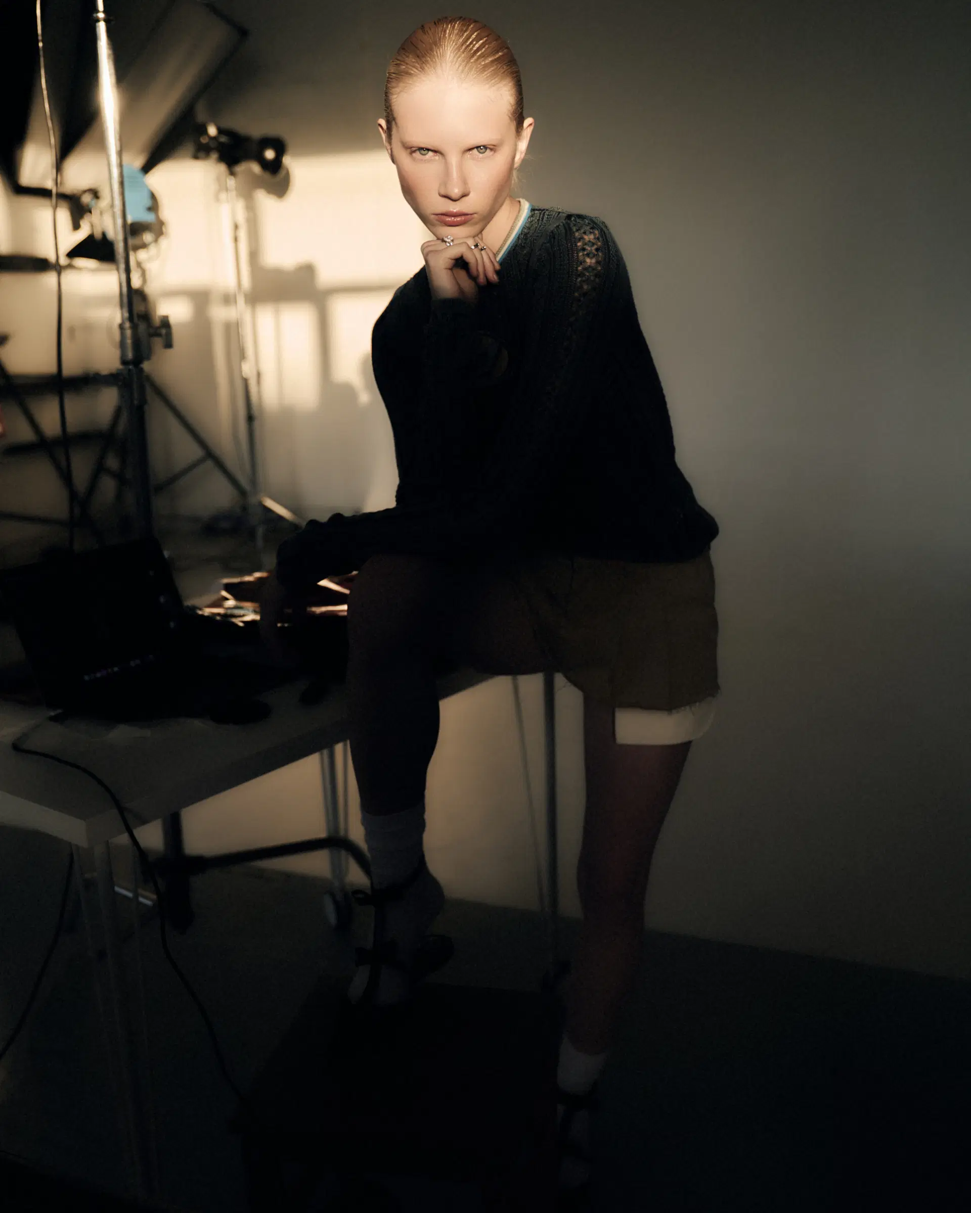 Anna Grishina portfolio