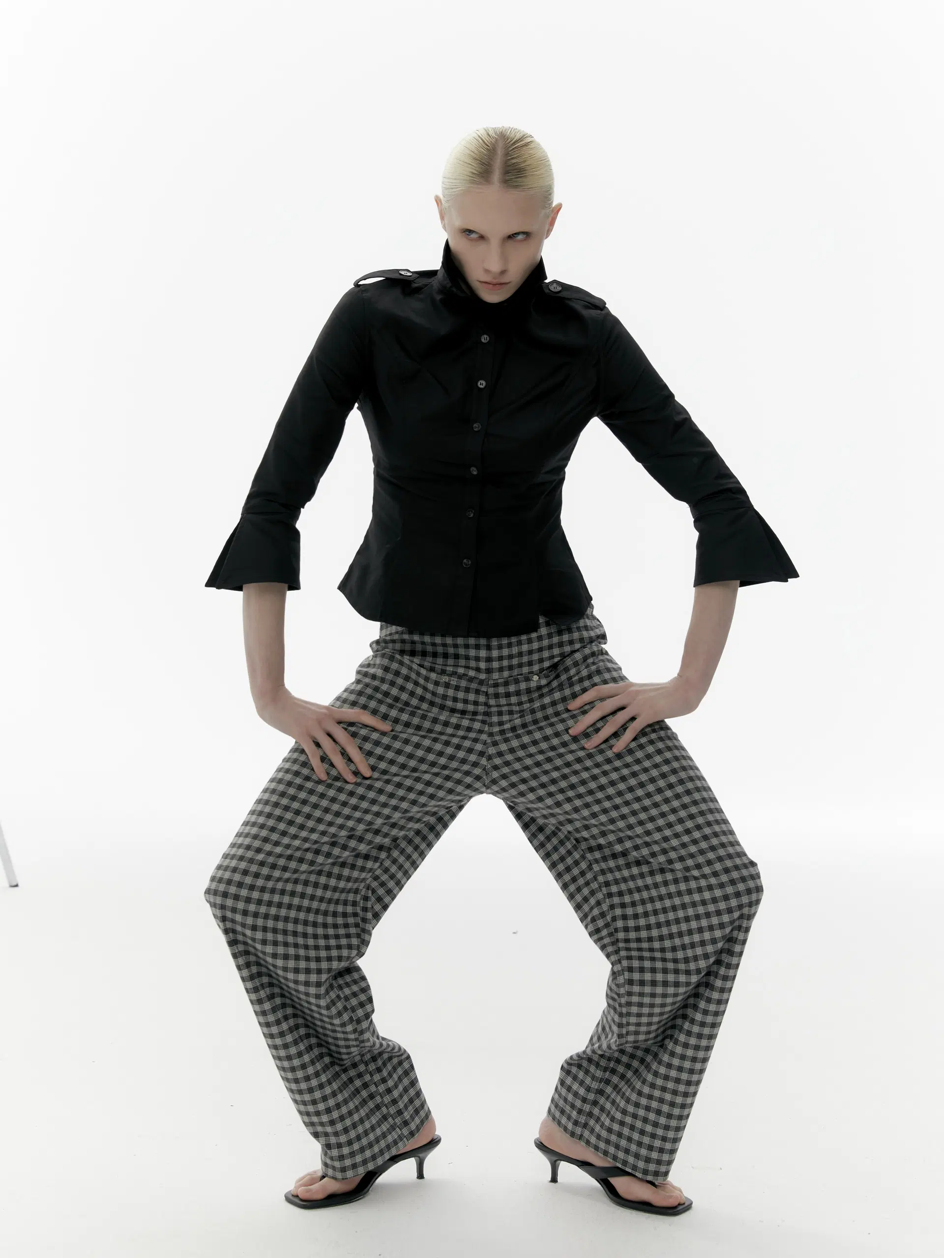 Anna Grishina portfolio