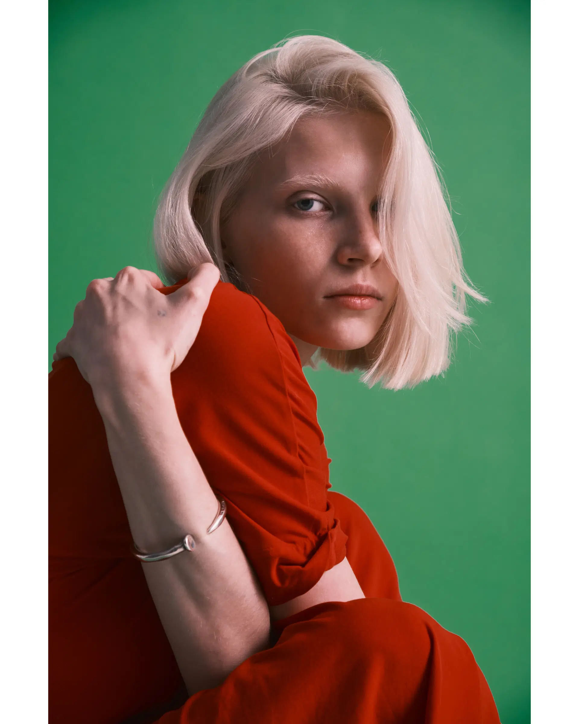 Anna Grishina portfolio