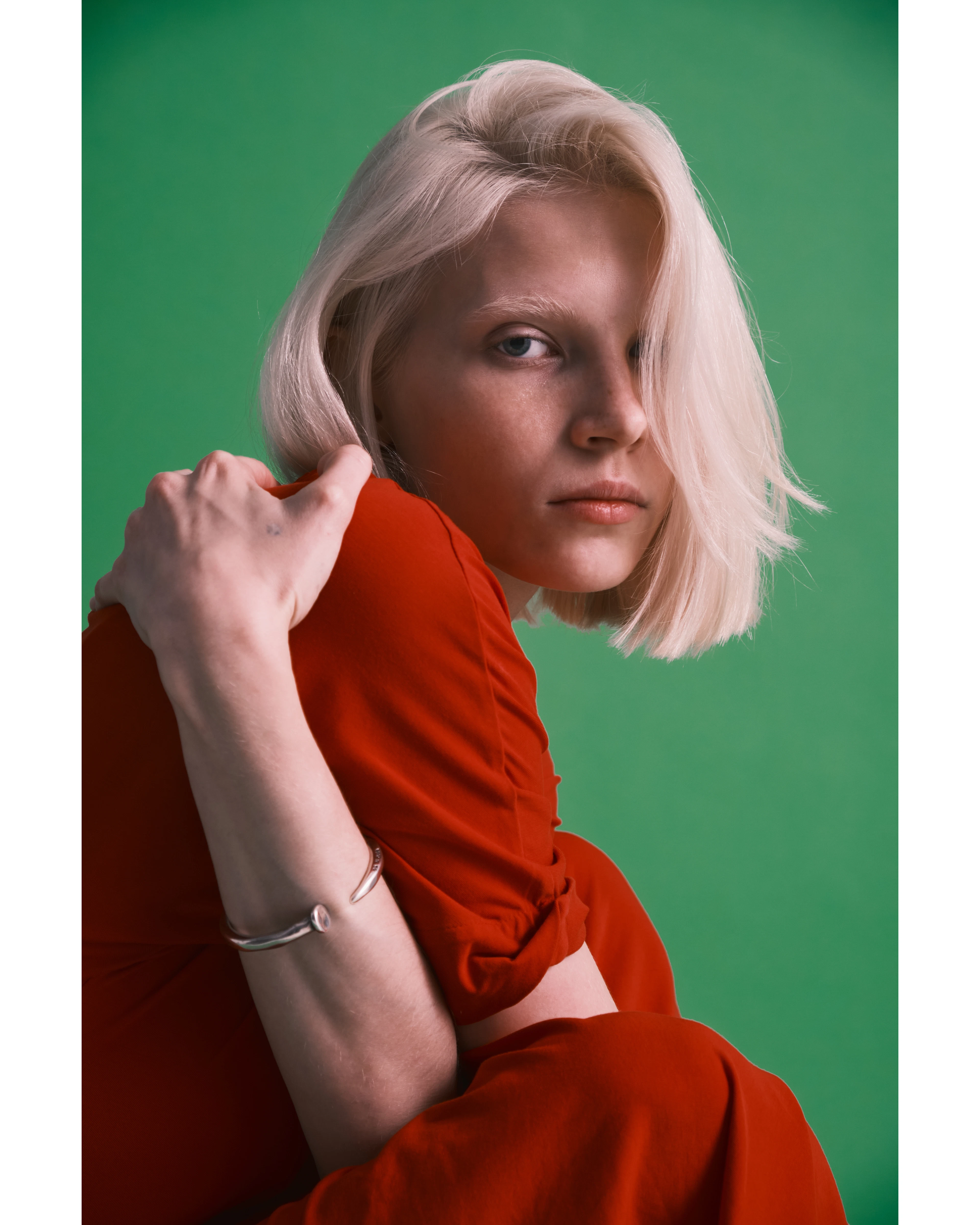 Anna Grishina portfolio