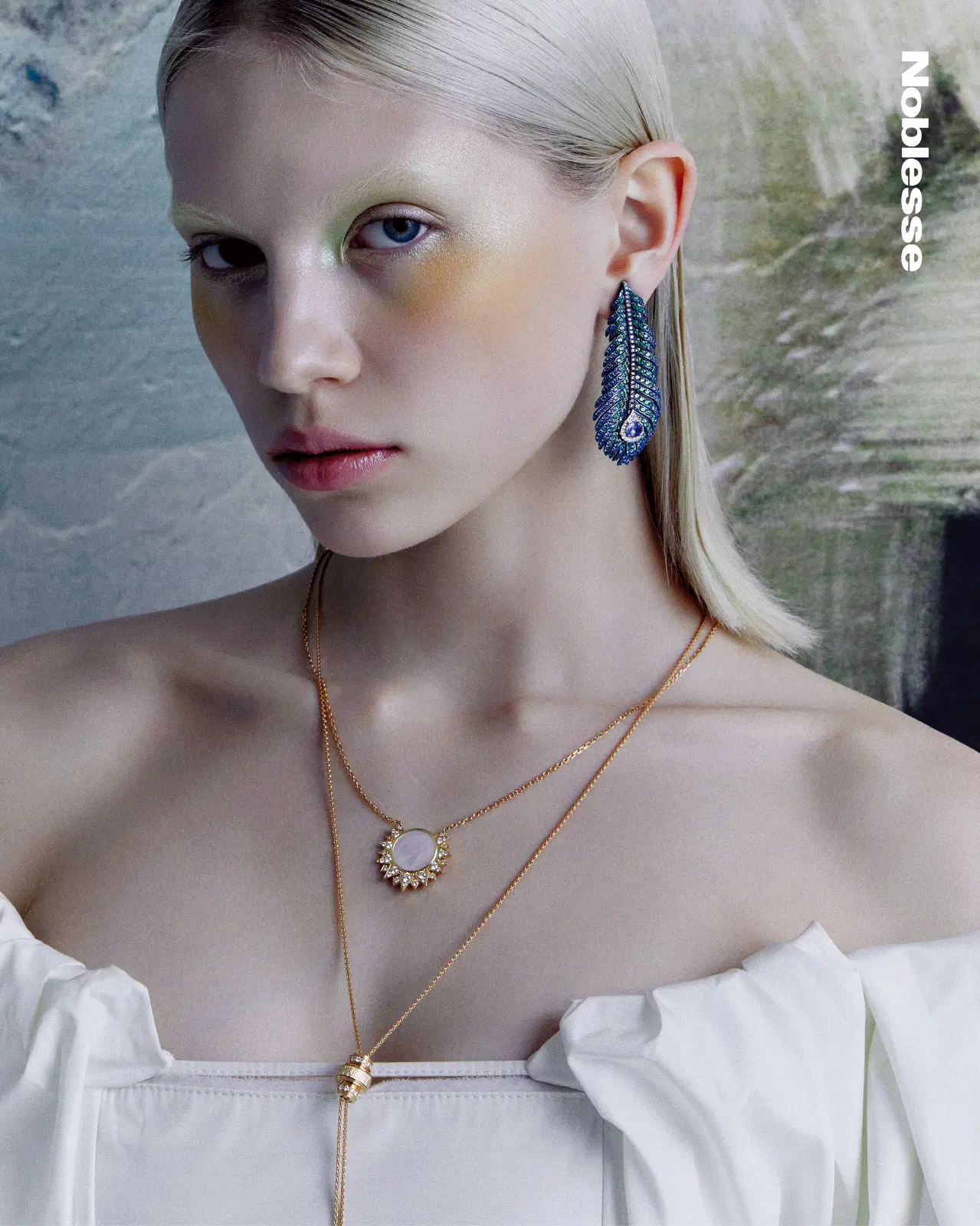 Anna Grishina portfolio