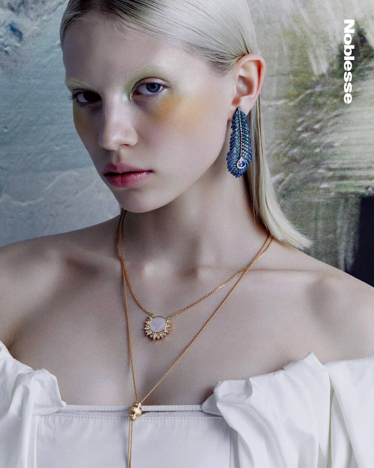 Anna Grishina portfolio