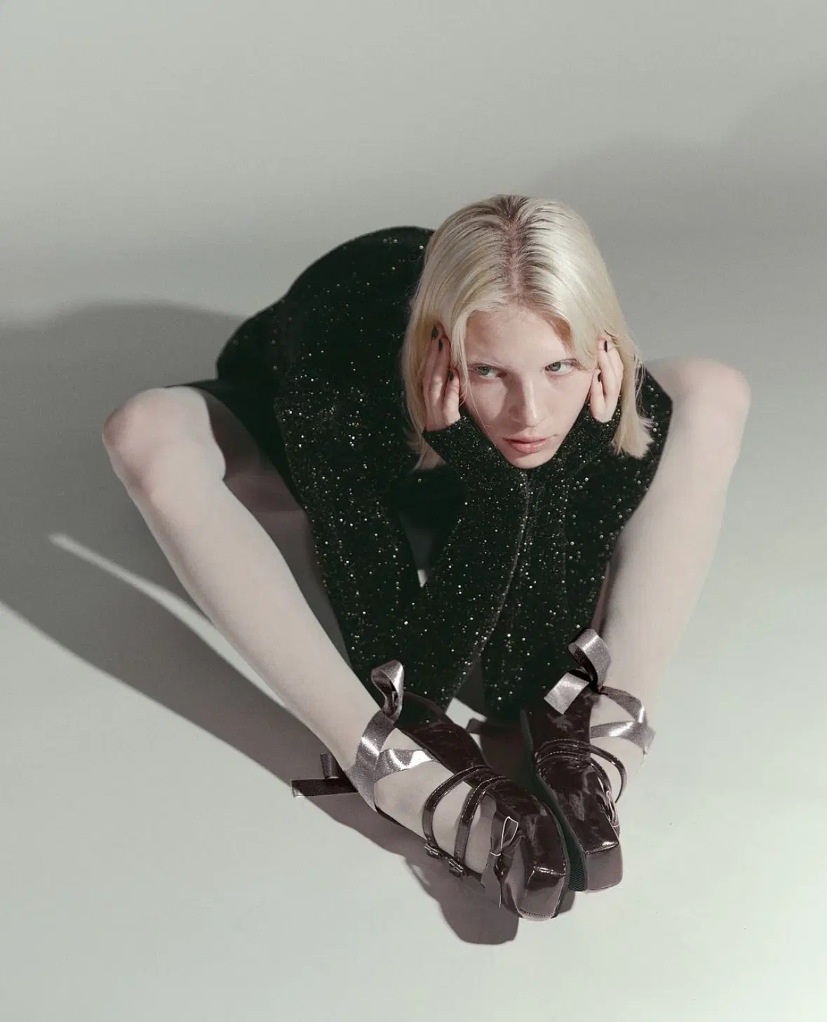 Anna Grishina portfolio