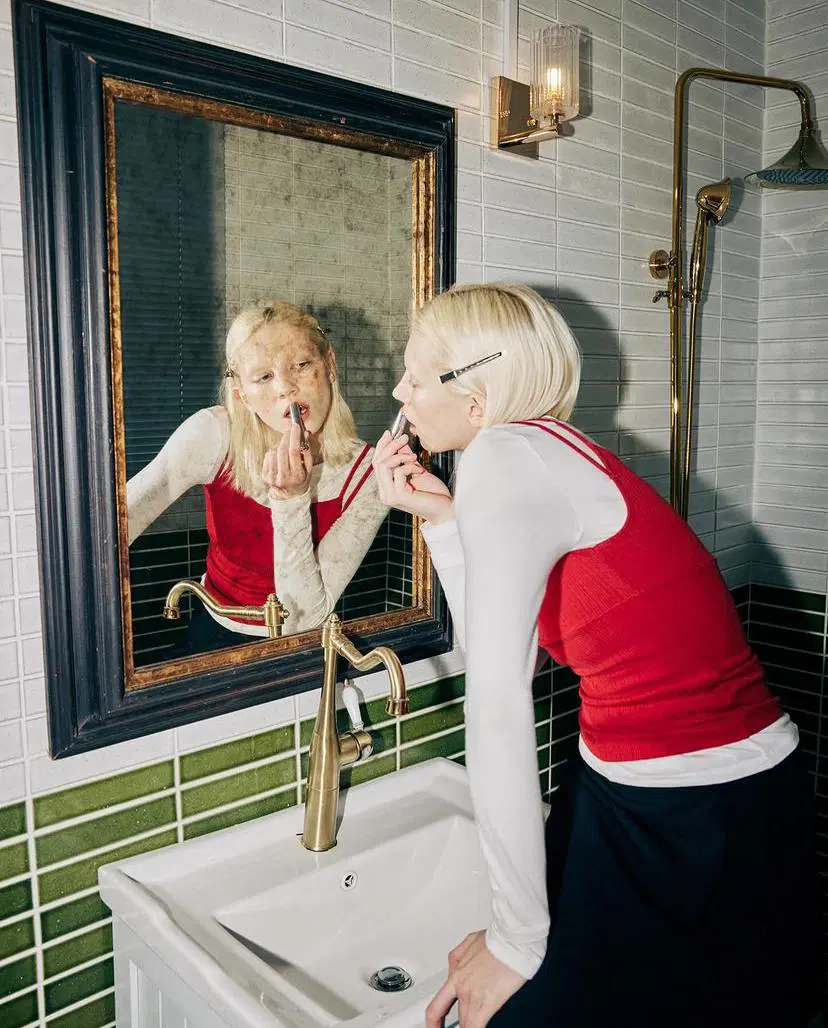 Anna Grishina portfolio