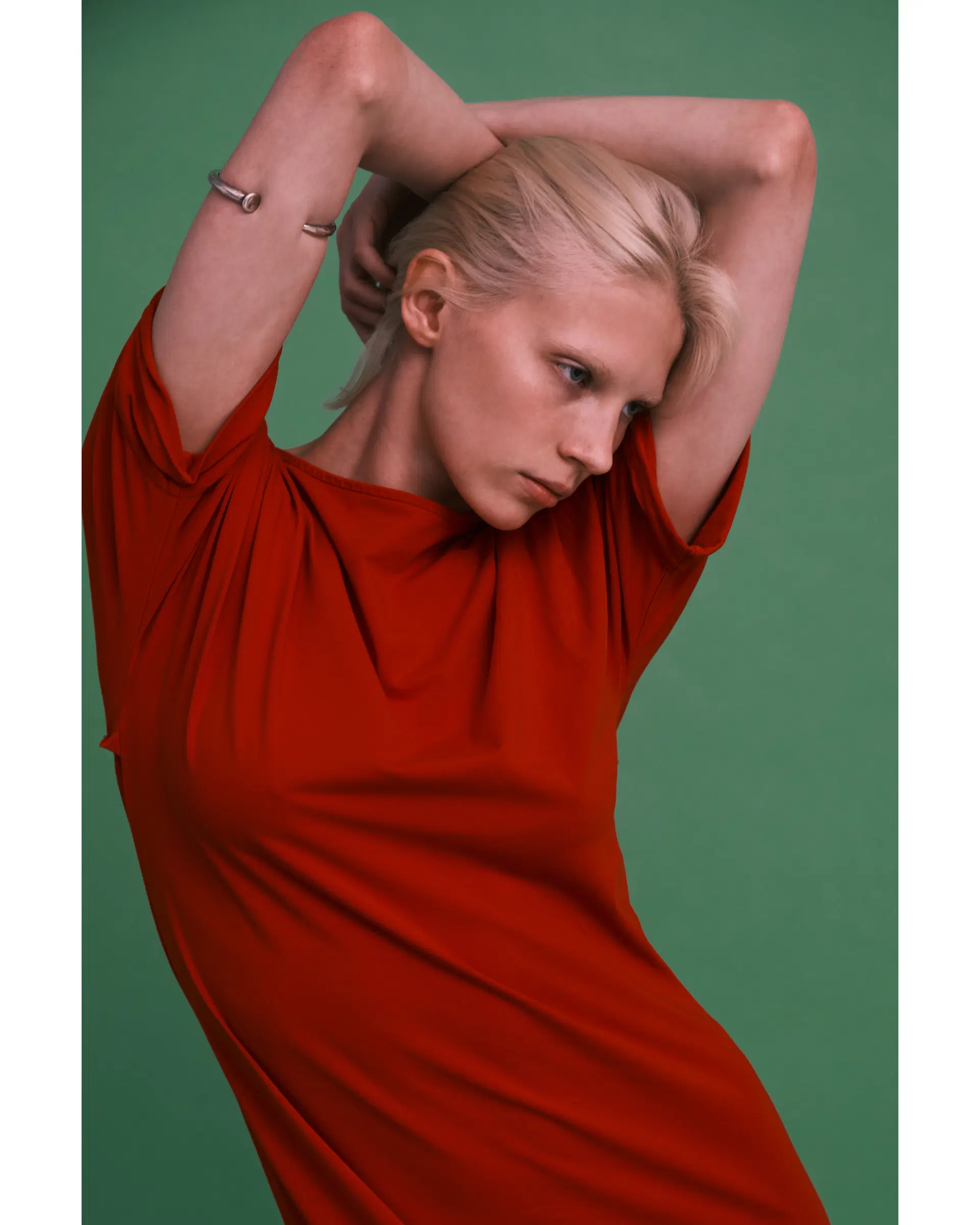 Anna Grishina portfolio