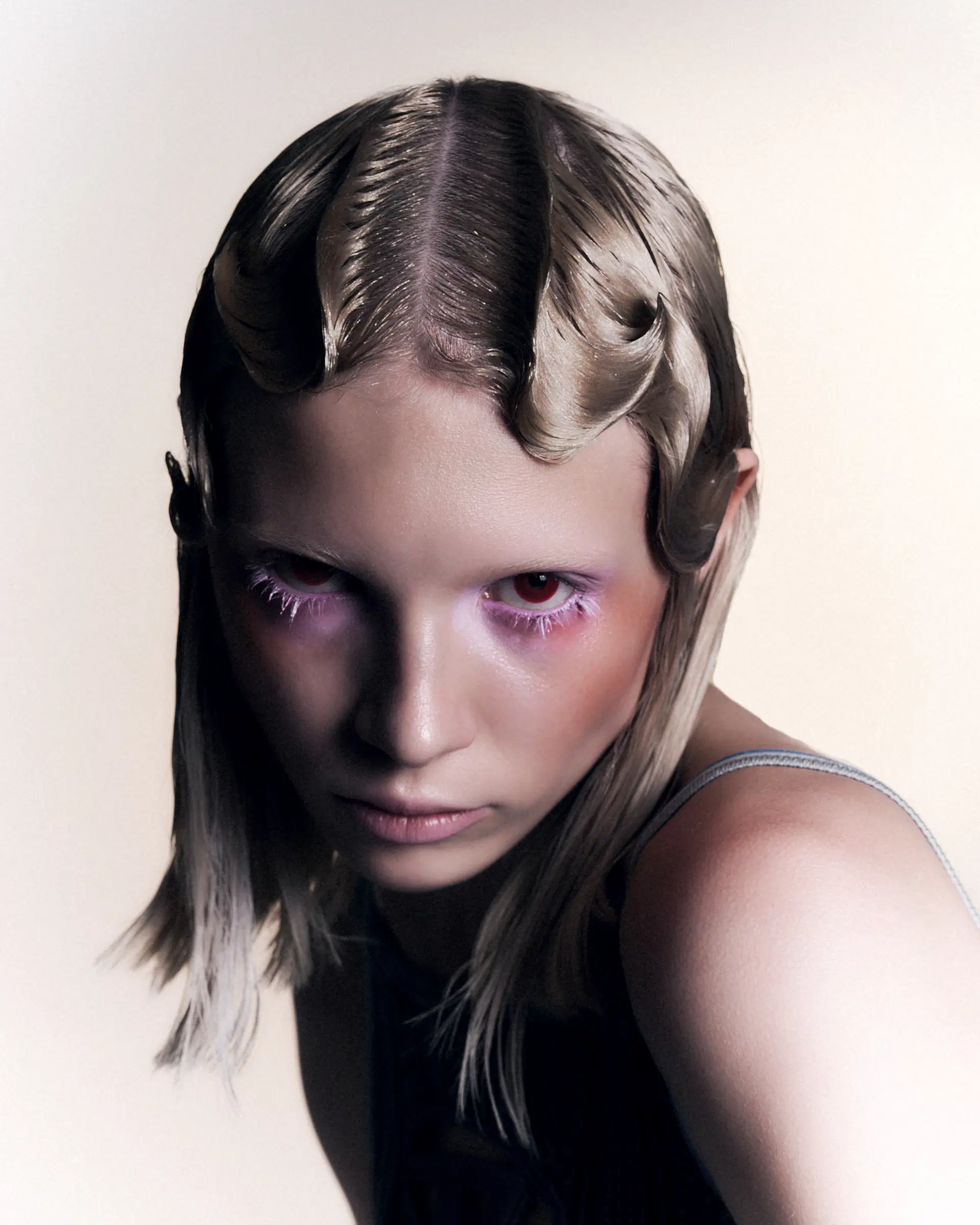 Anna Grishina portfolio