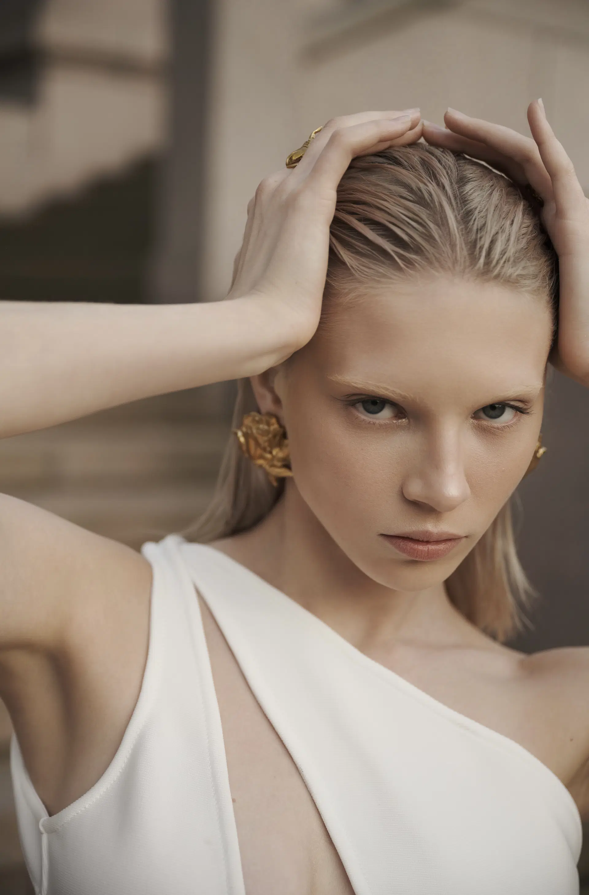 Anna Grishina portfolio