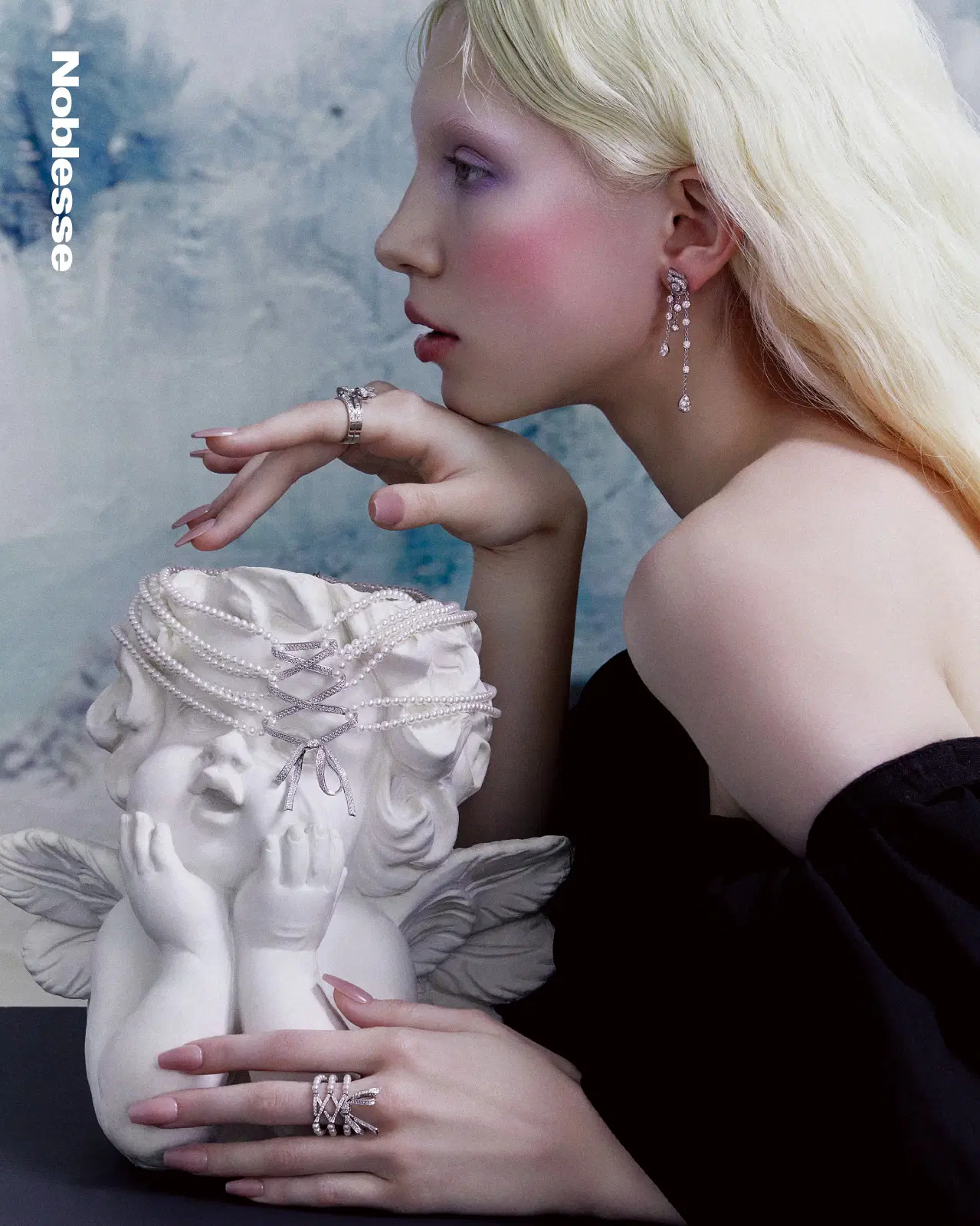 Anna Grishina portfolio