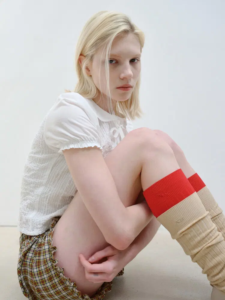Anna Grishina portfolio