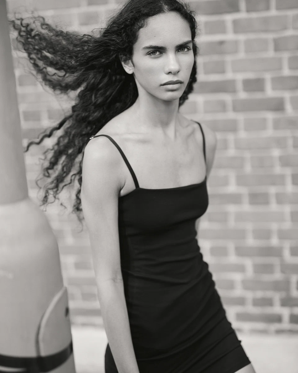 Kai Santos portfolio
