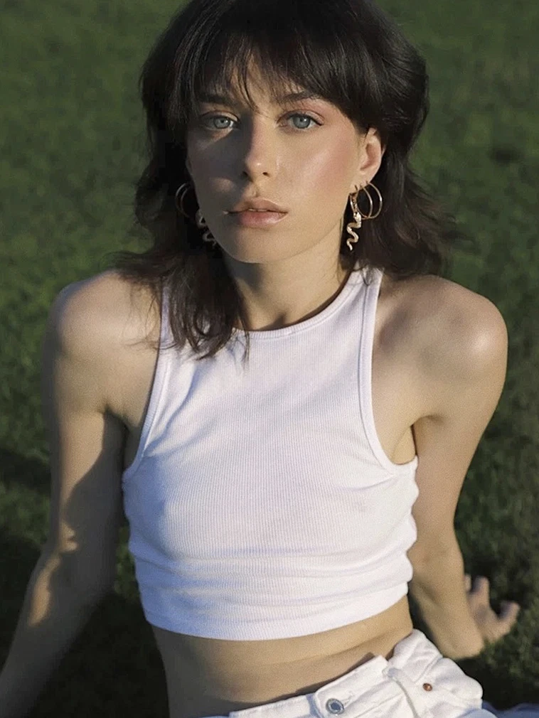 Valeria Poludniak
