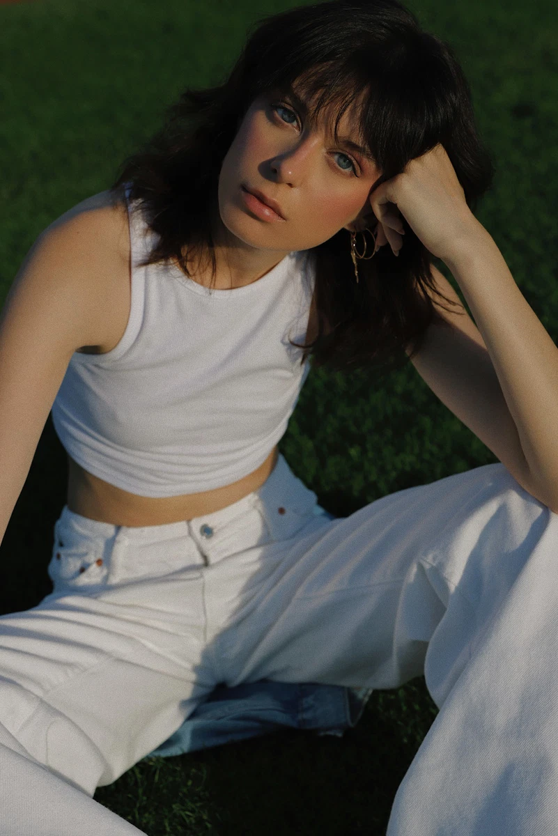 Valeria Poludniak portfolio