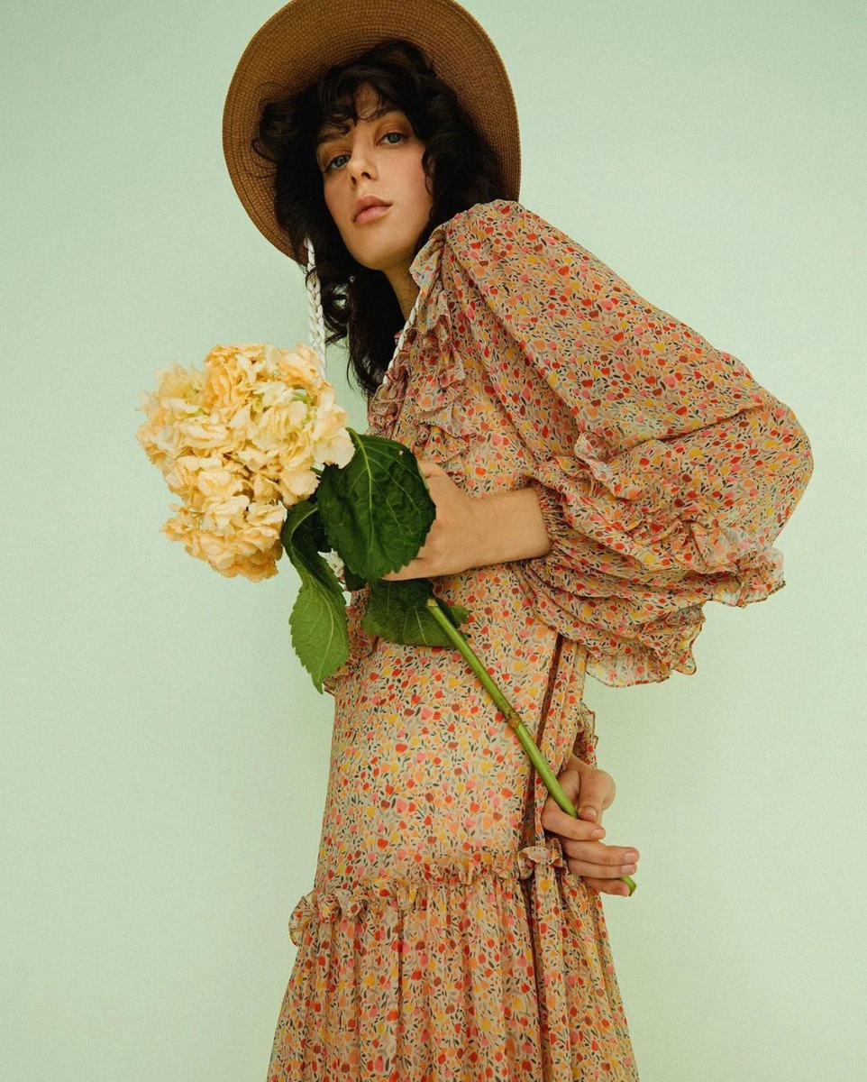 Valeria Poludniak portfolio