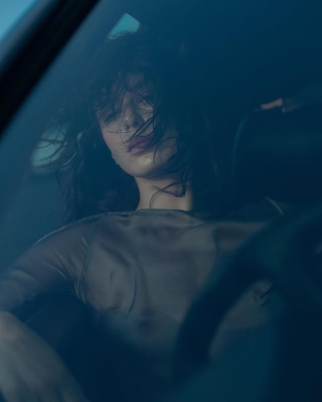 Valeria Poludniak portfolio