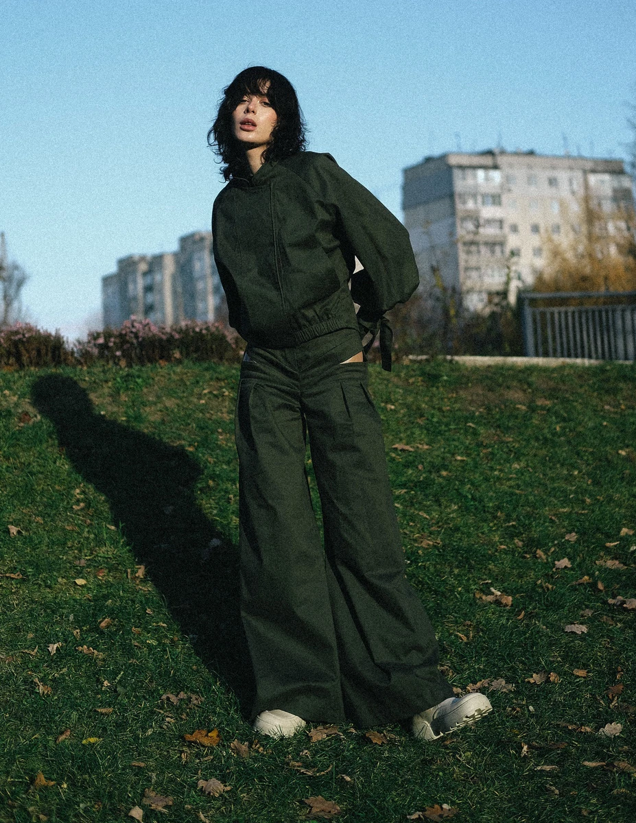 Valeria Poludniak portfolio
