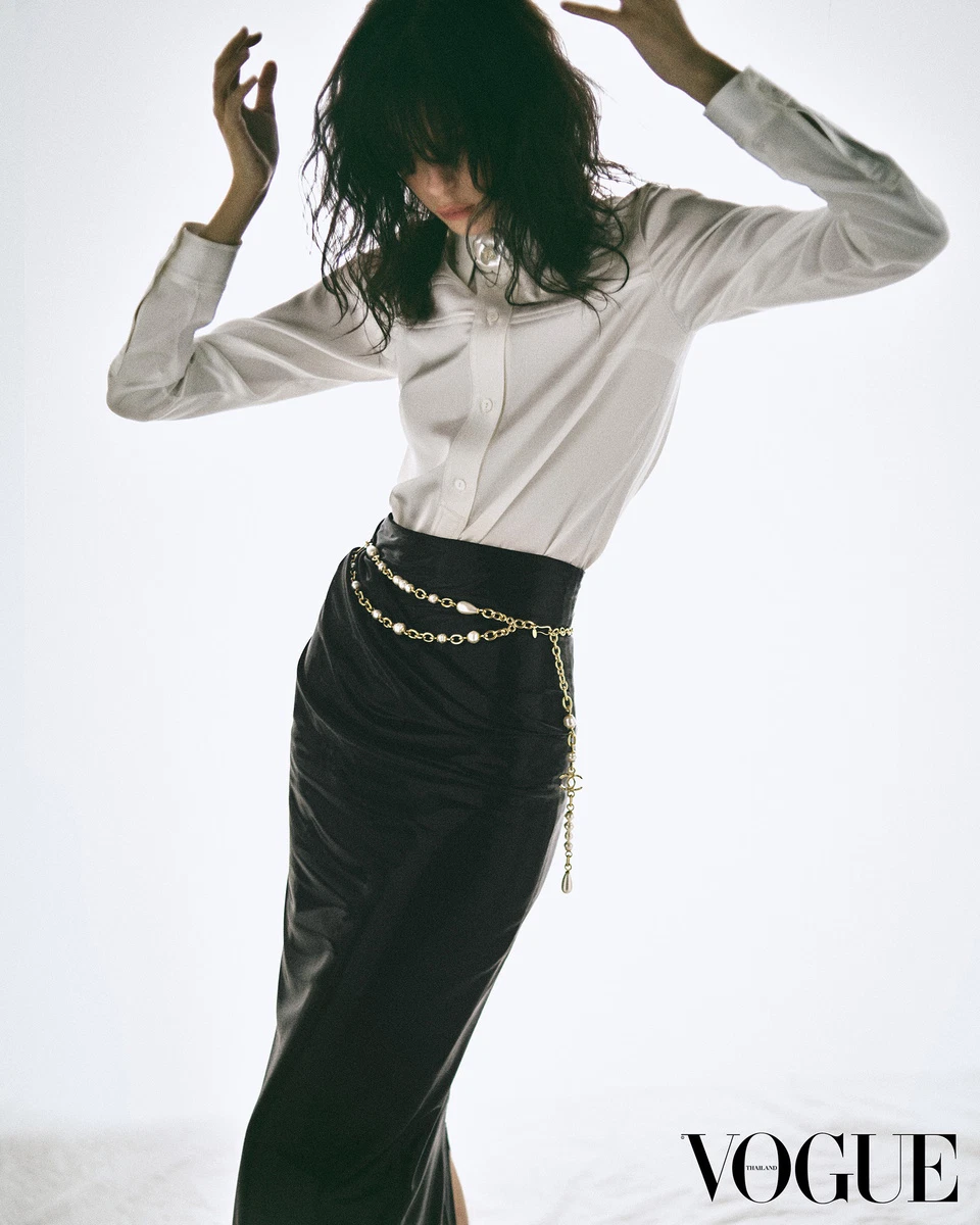 Valeria Poludniak portfolio
