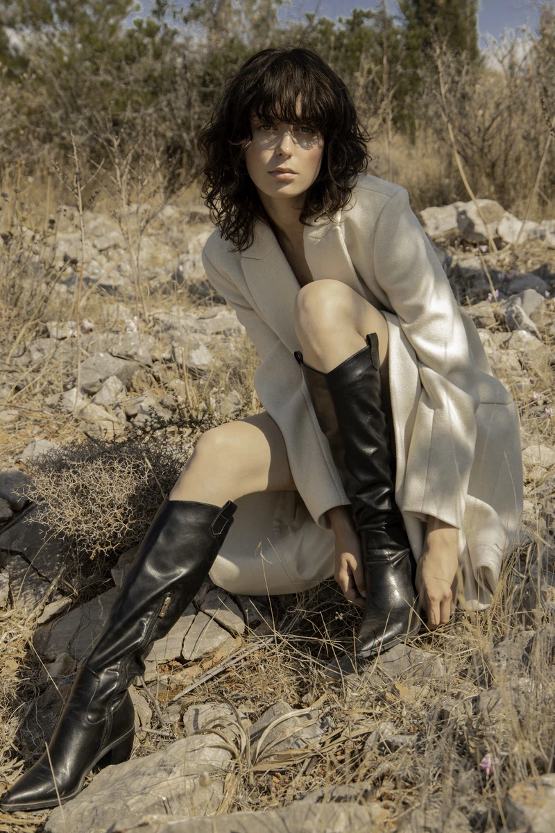 Valeria Poludniak portfolio