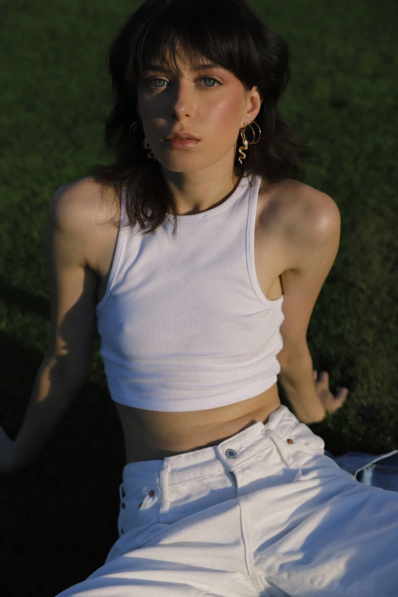 Valeria Poludniak portfolio