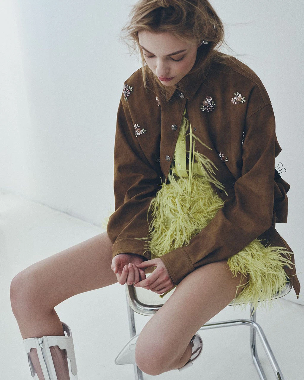 Valeria Gardt portfolio